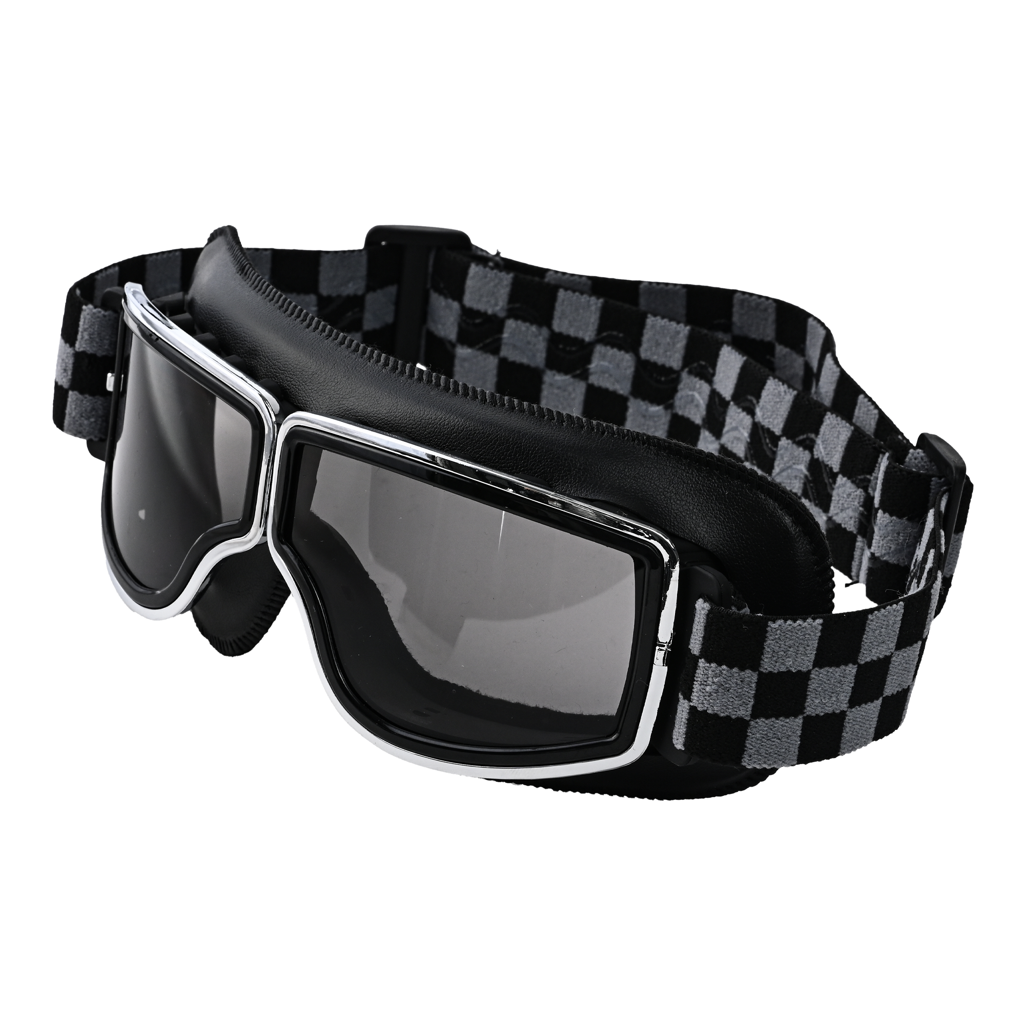 RIDEZ ヘルメット用ゴーグル GB-R GOGGLE RSD-002