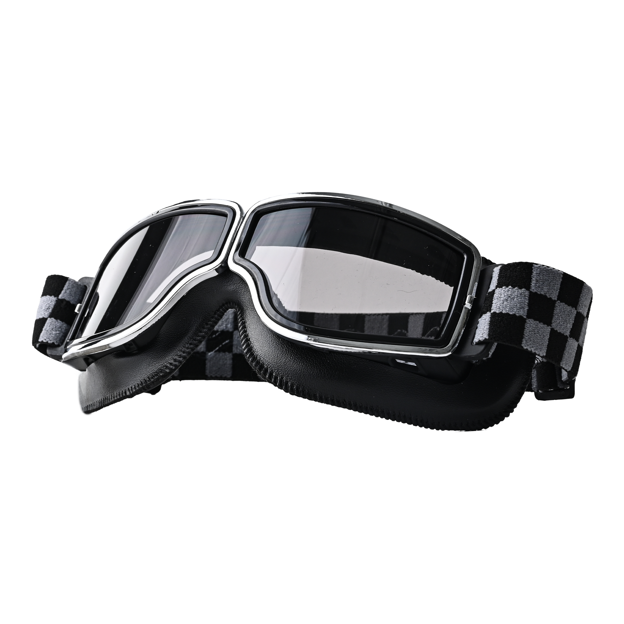 RIDEZ ヘルメット用ゴーグル GB-R GOGGLE RSD-002