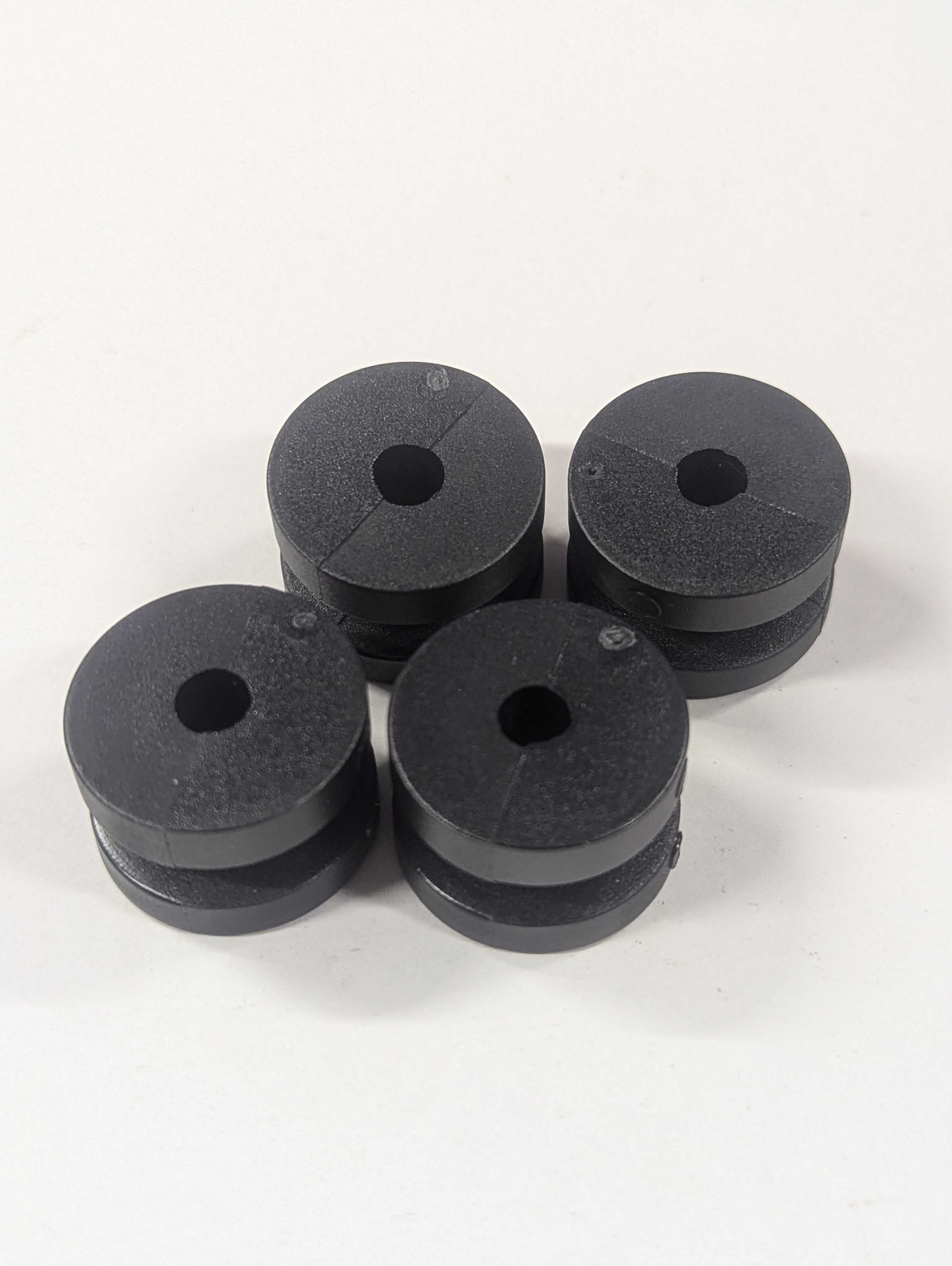HARD WORX Base Plate Bush HX-PTBS