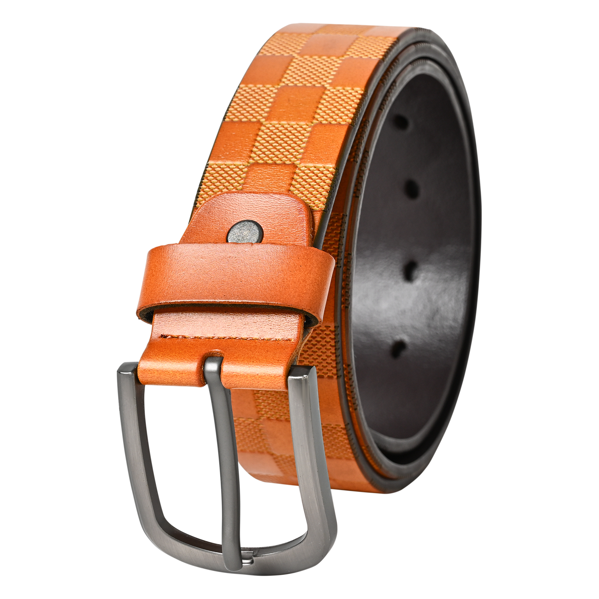 RIDEZ MOTO BELT 本革ベルト RWY-2227