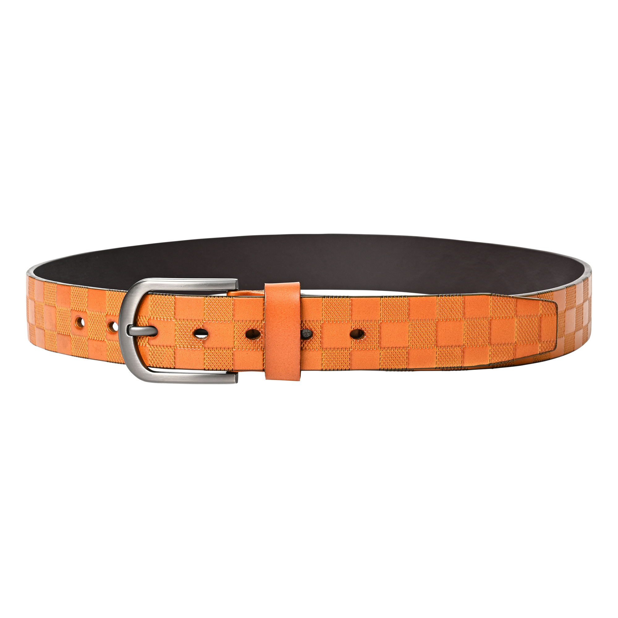 RIDEZ MOTO BELT 本革ベルト RWY-2227