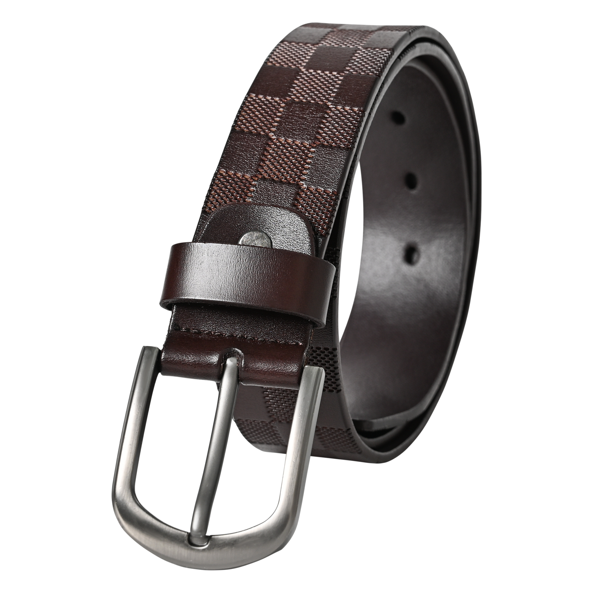 RIDEZ MOTO BELT 本革ベルト RWY-2227