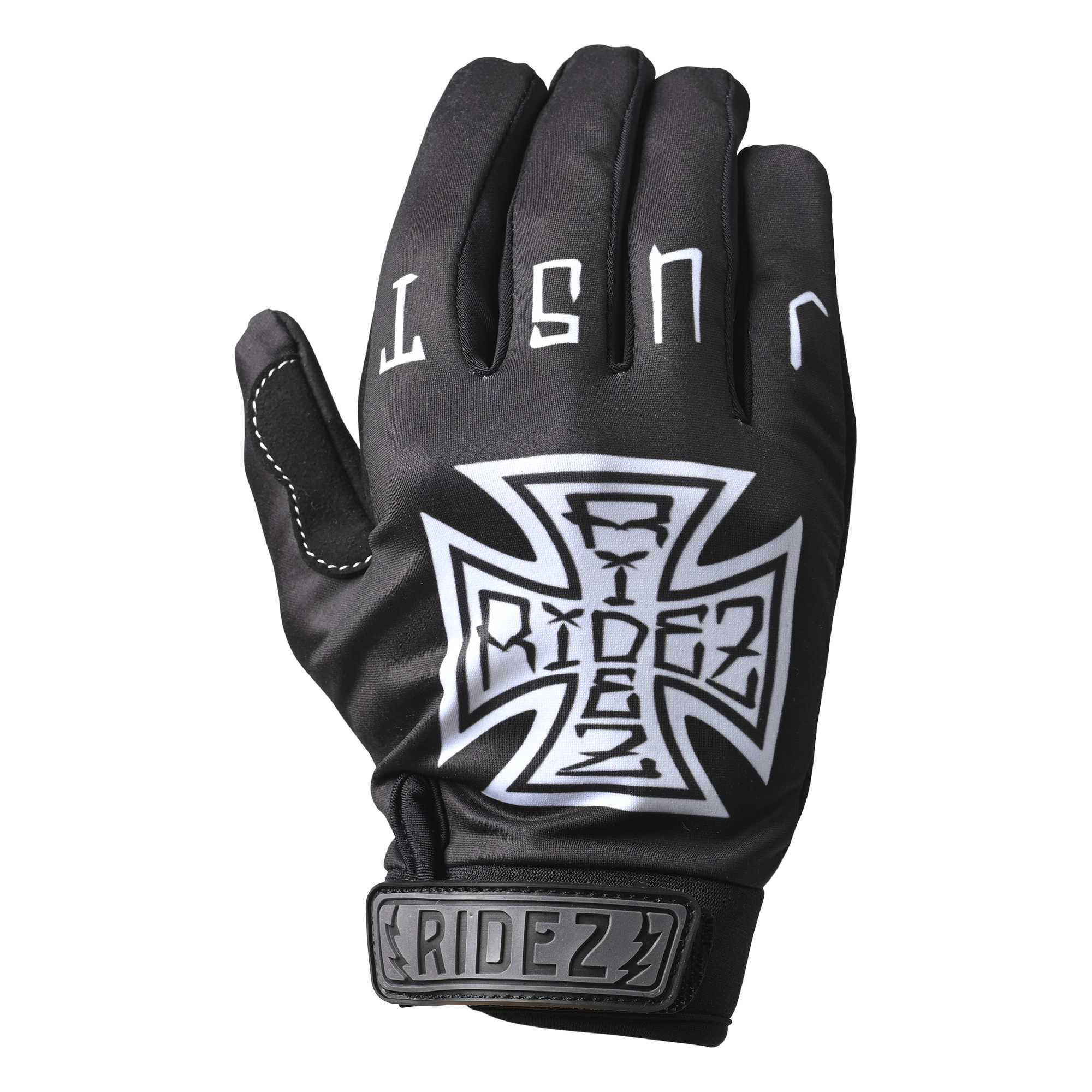 RIDEZ 维护手套 CROSS RMG241