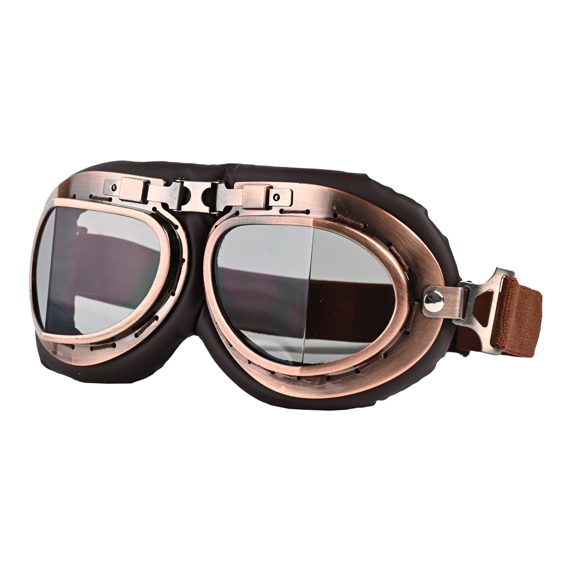 RIDEZ ヘルメット用ゴーグル GB-C GOGGLE RSD-012