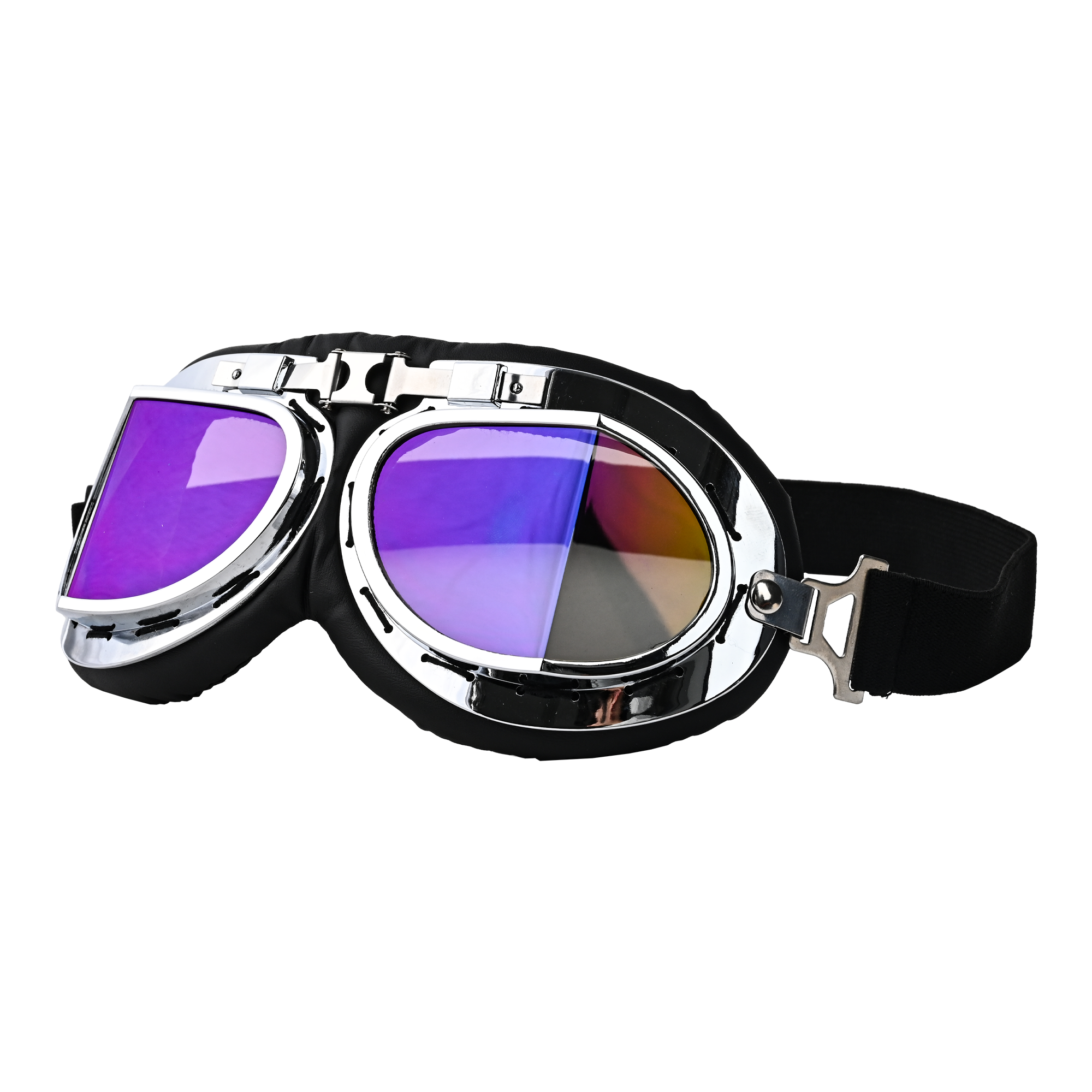 RIDEZ ヘルメット用ゴーグル GB-C GOGGLE RSD-012
