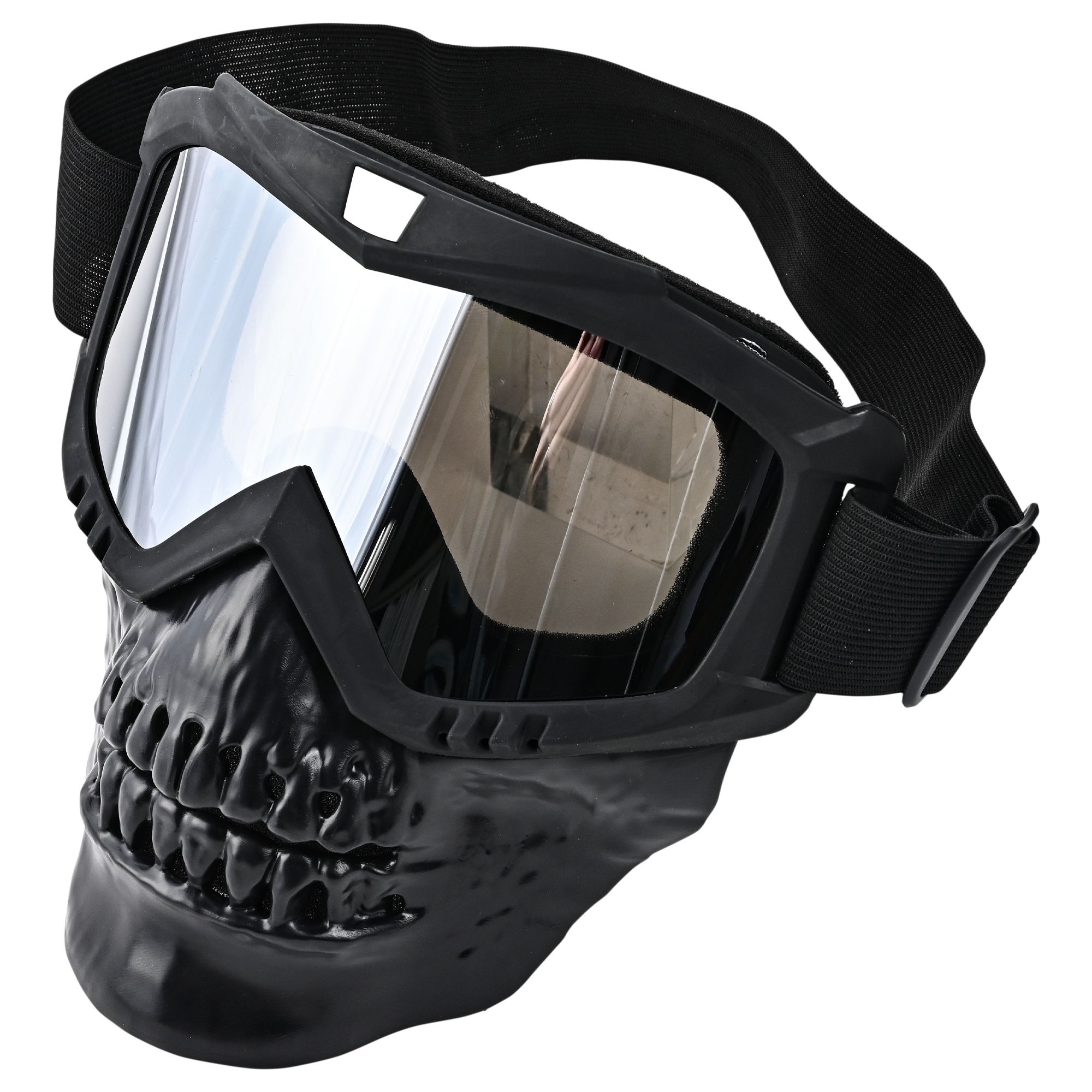 RIDEZ ヘルメット用ゴーグル BLAST FACE GUARD RSD-003 | RIDEZ