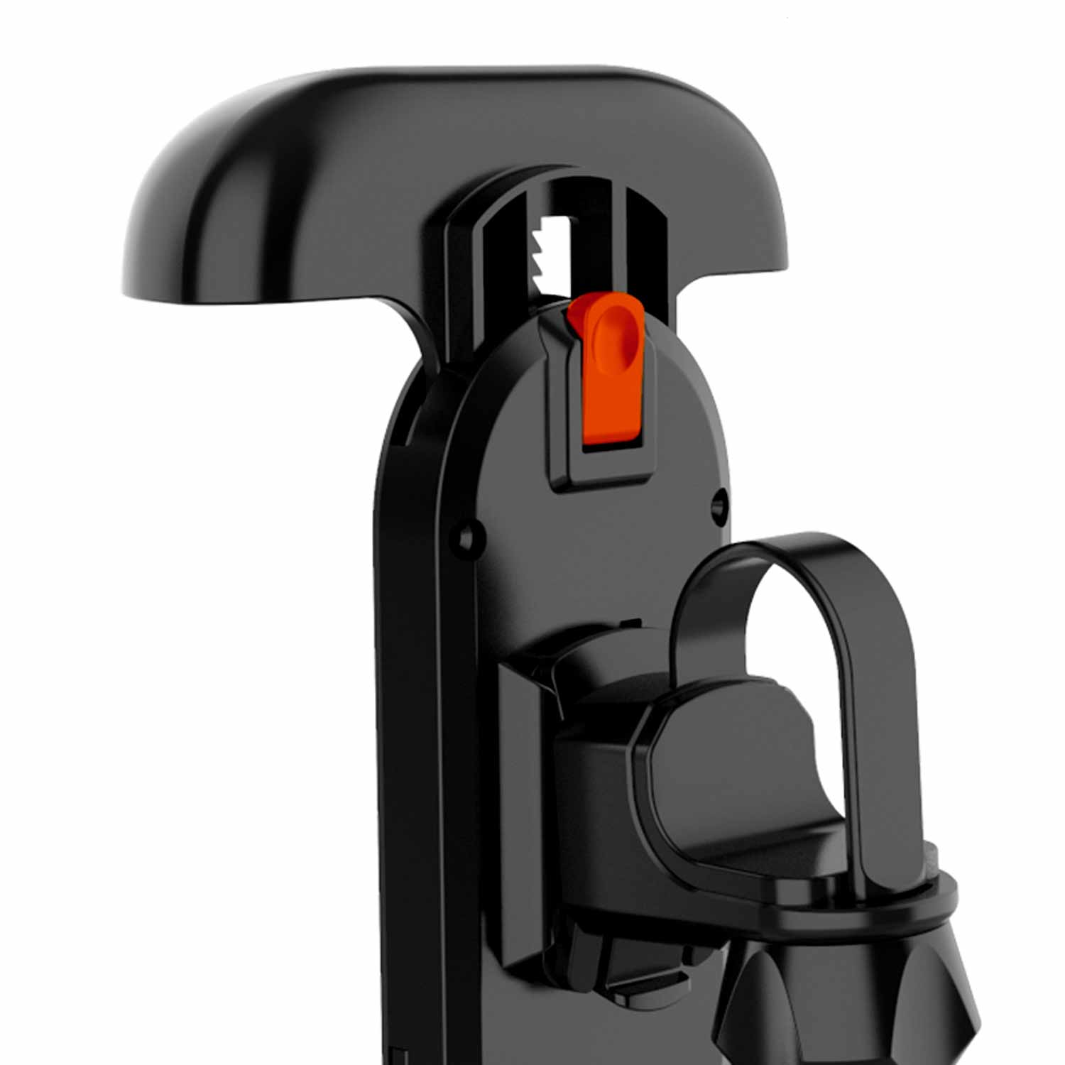 DEF スマホホルダー OVAL MOUNT DEF-H63