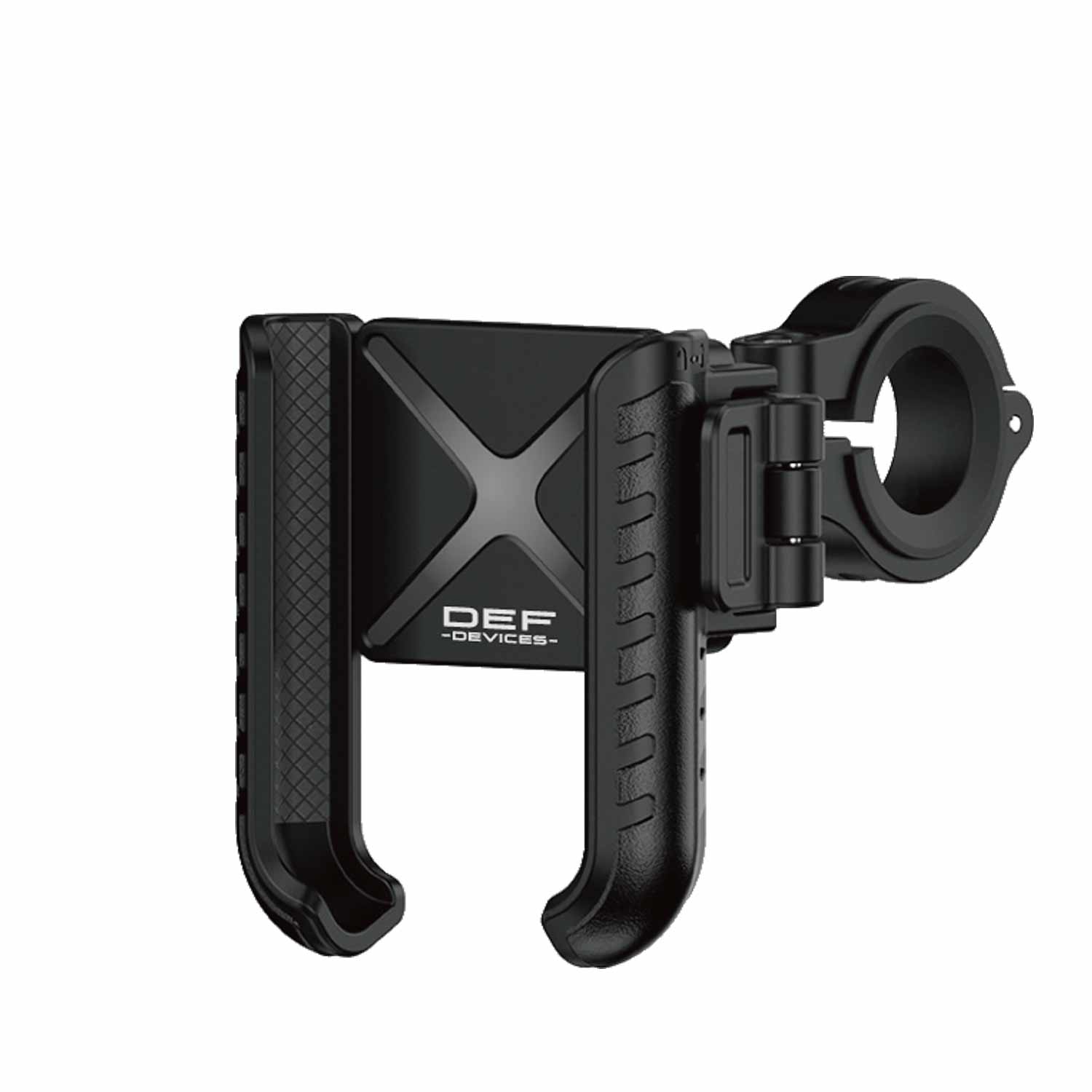 DEF Smartphone Holder CROSS MOUNT DEF-K15