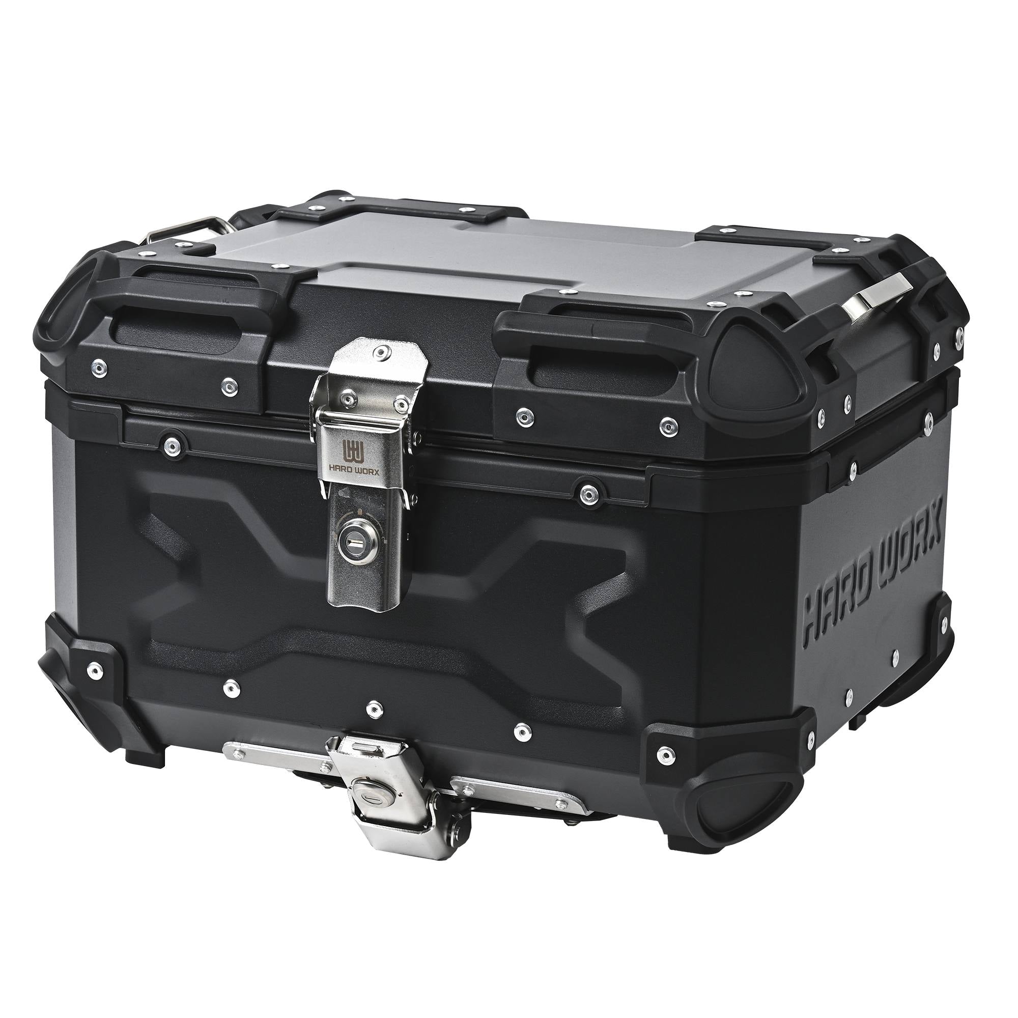 HARD WORX Case & Carrier SET HXNE for HONDA ADV150