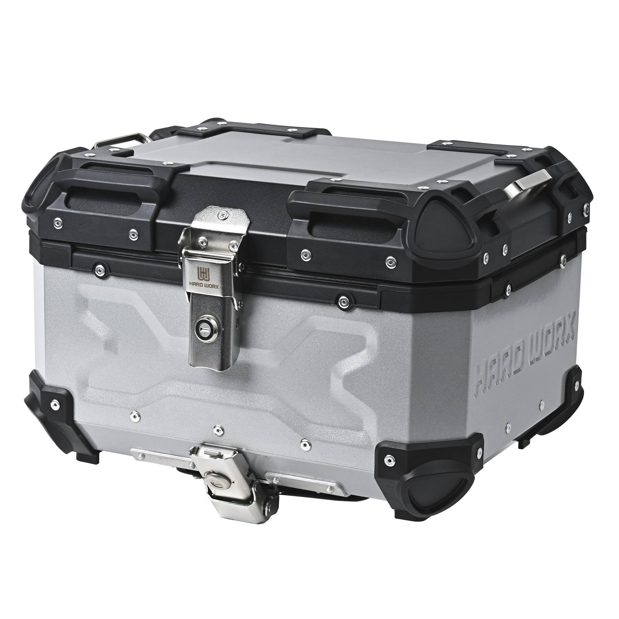 HARD WORX Case & Carrier SET HXNE for HONDA ADV150