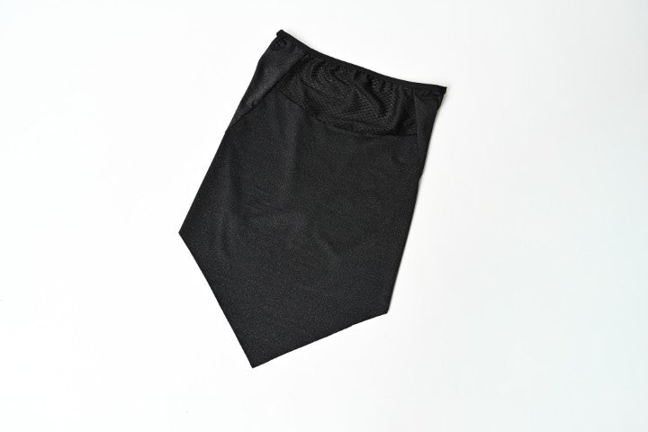 RIDEZ 方巾耳挂 TBE1195 黑色