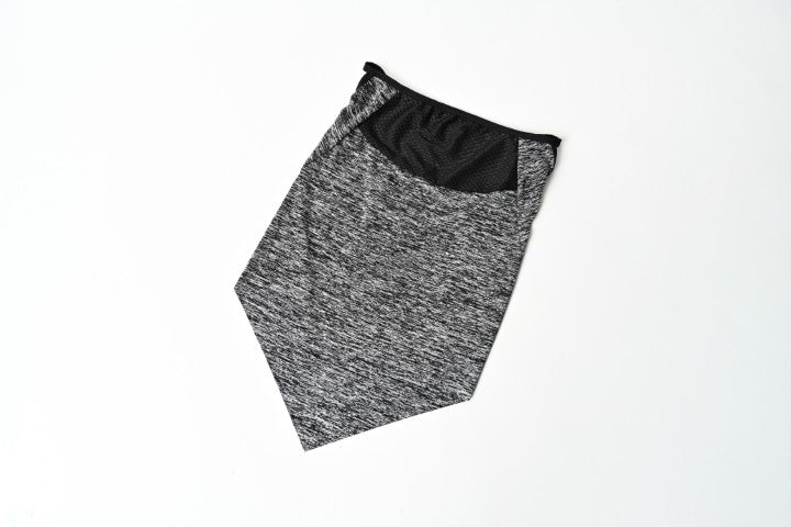 RIDEZ 方巾耳挂 TBE1195 黑色