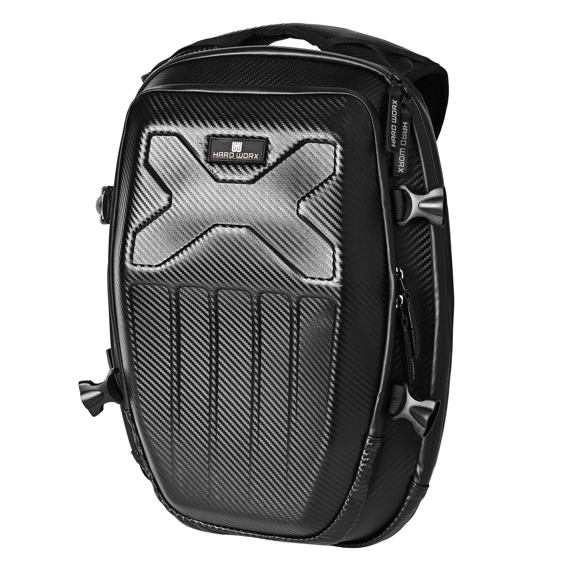 HARD WORX VELOCITY RIDE PACK RTS08