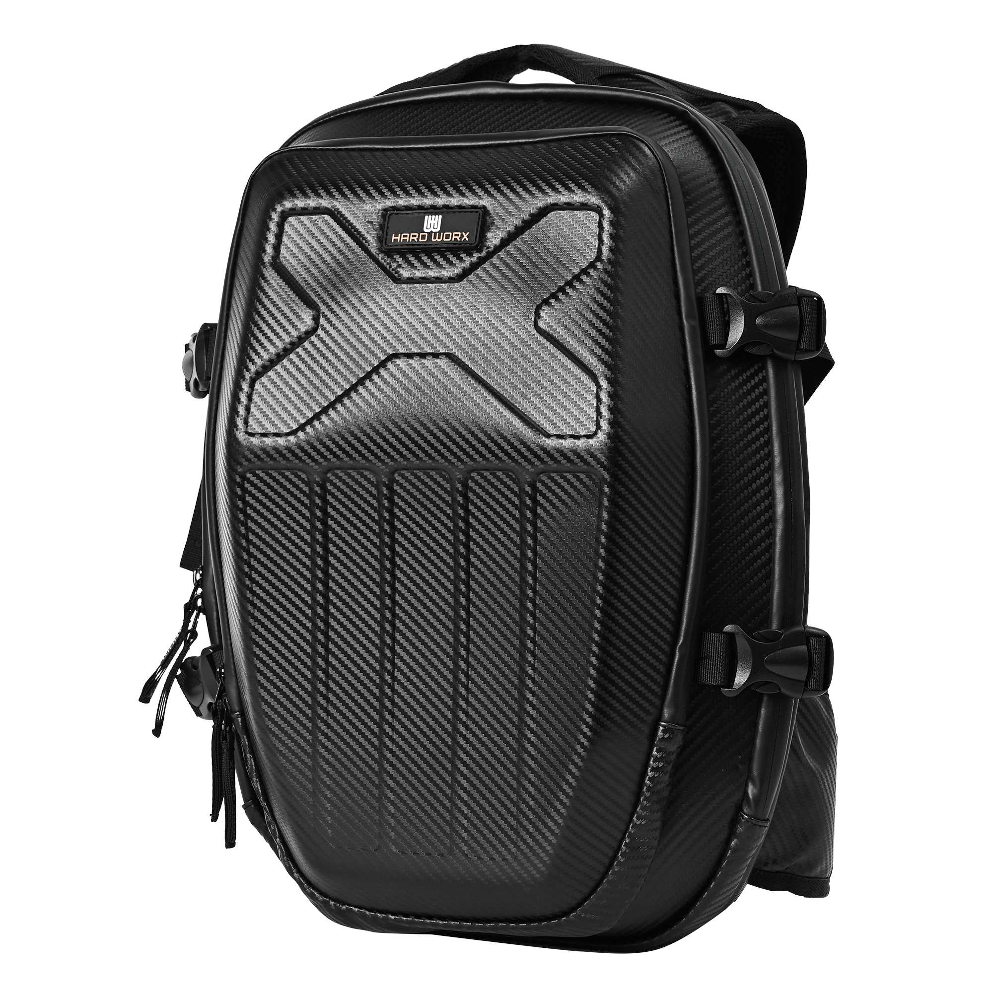 HARD WORX VELOCITY RIDE PACK RTS08