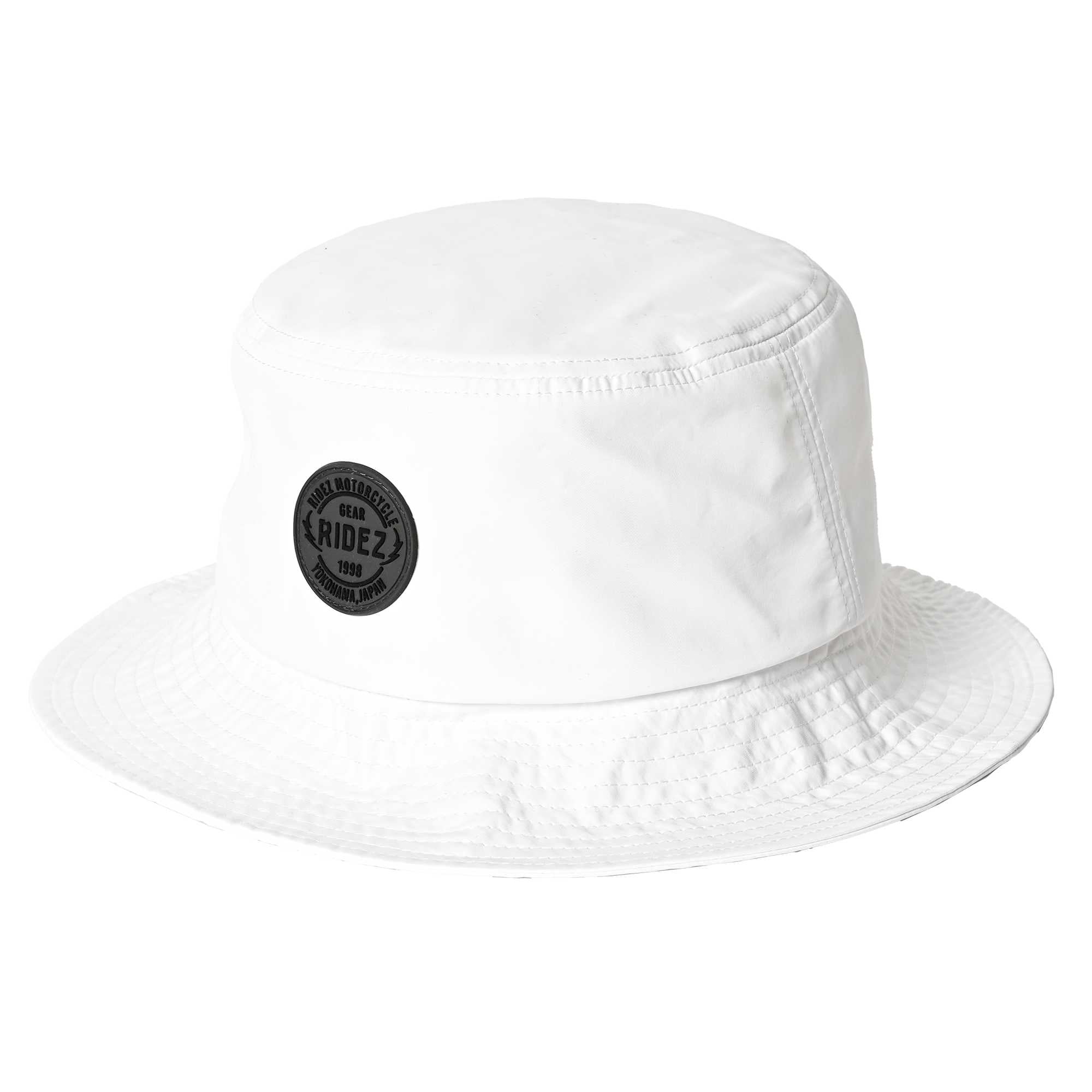 RIDEZ BUCKET HAT NEO オリジナル バケットハット RC12