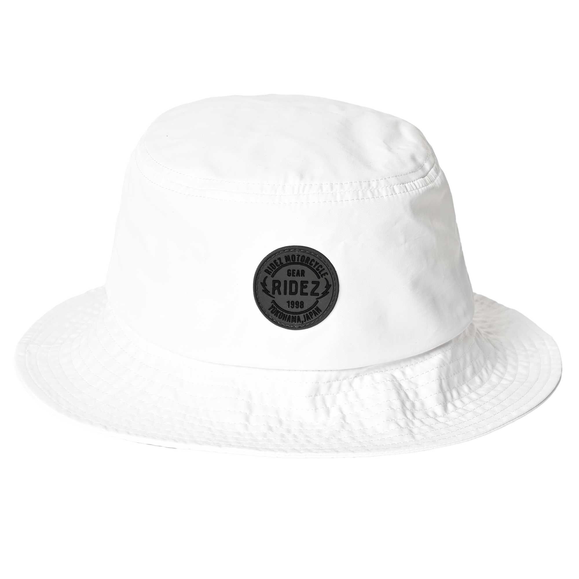 RIDEZ BUCKET HAT NEO オリジナル バケットハット RC12