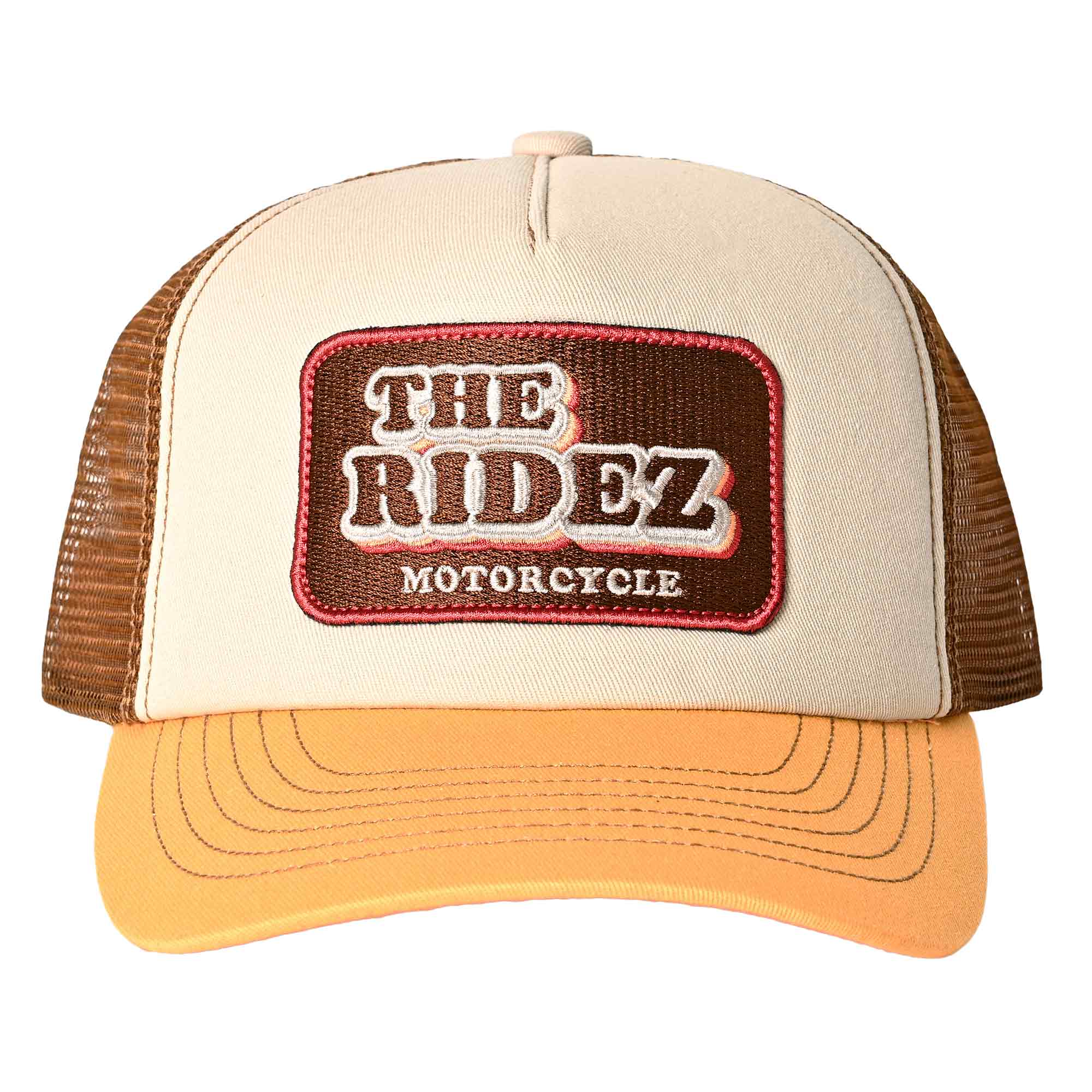 RIDEZ START YOUR ENGINE CAP オリジナル キャップ RC10