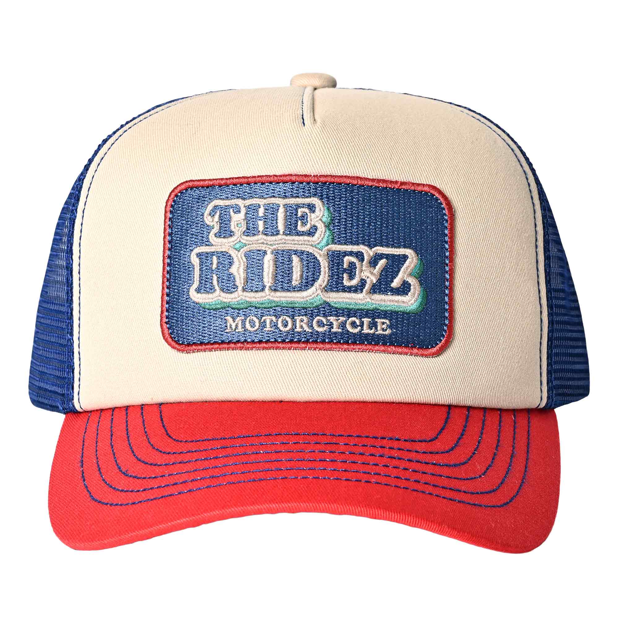 RIDEZ START YOUR ENGINE CAP オリジナル キャップ RC10