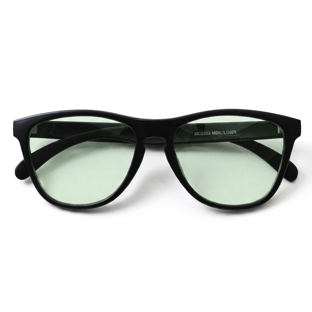 R/bay/6 EYEWEAR MC2503 Sunglasses