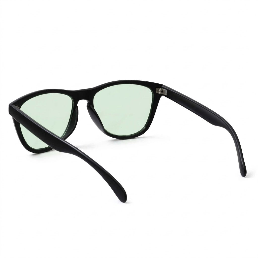 R/bay/6 EYEWEAR MC2503 Sunglasses