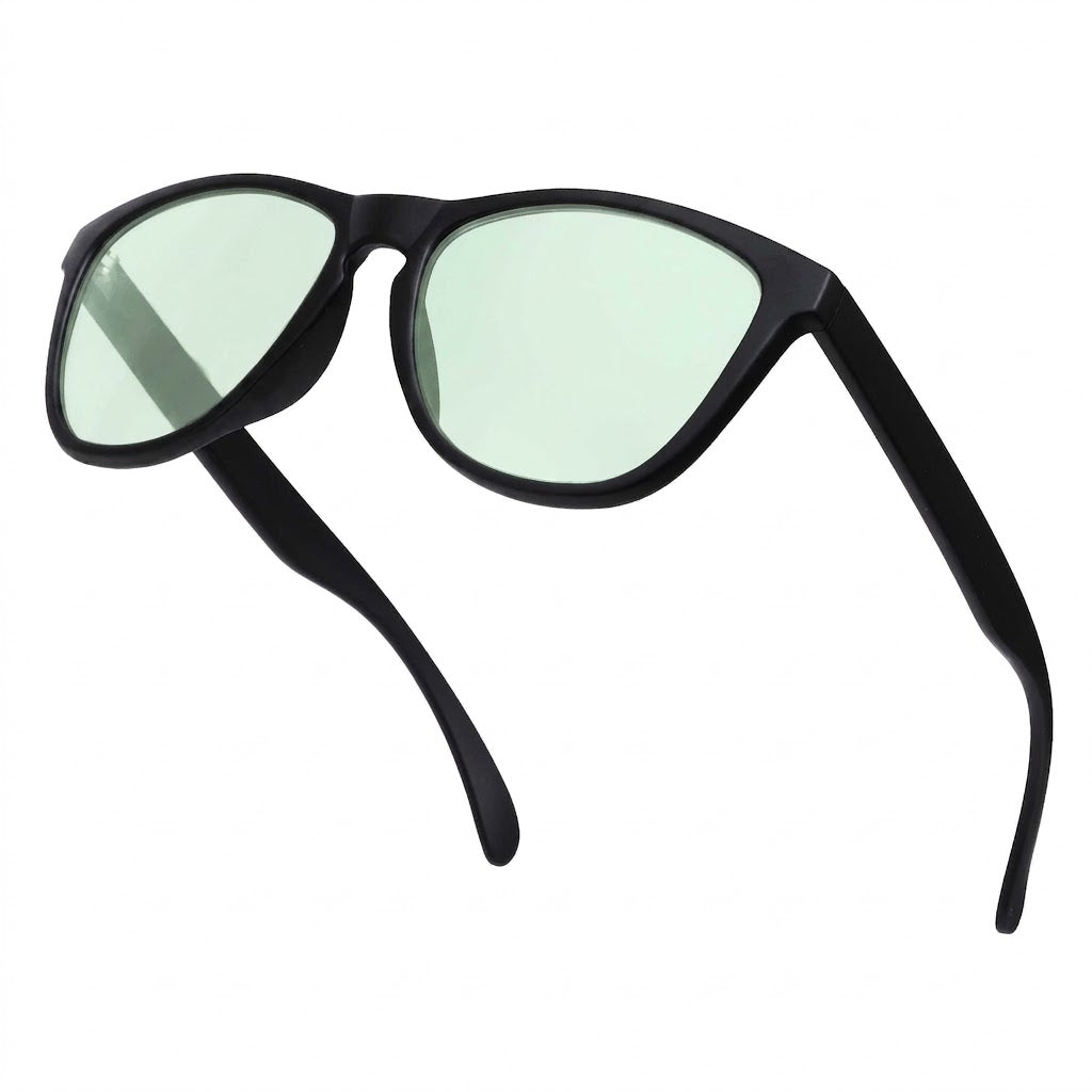 R/bay/6 EYEWEAR MC2503 Sunglasses