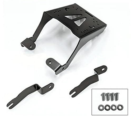 HARD WORX Case & Career SET HXNE for HONDA Monkey125