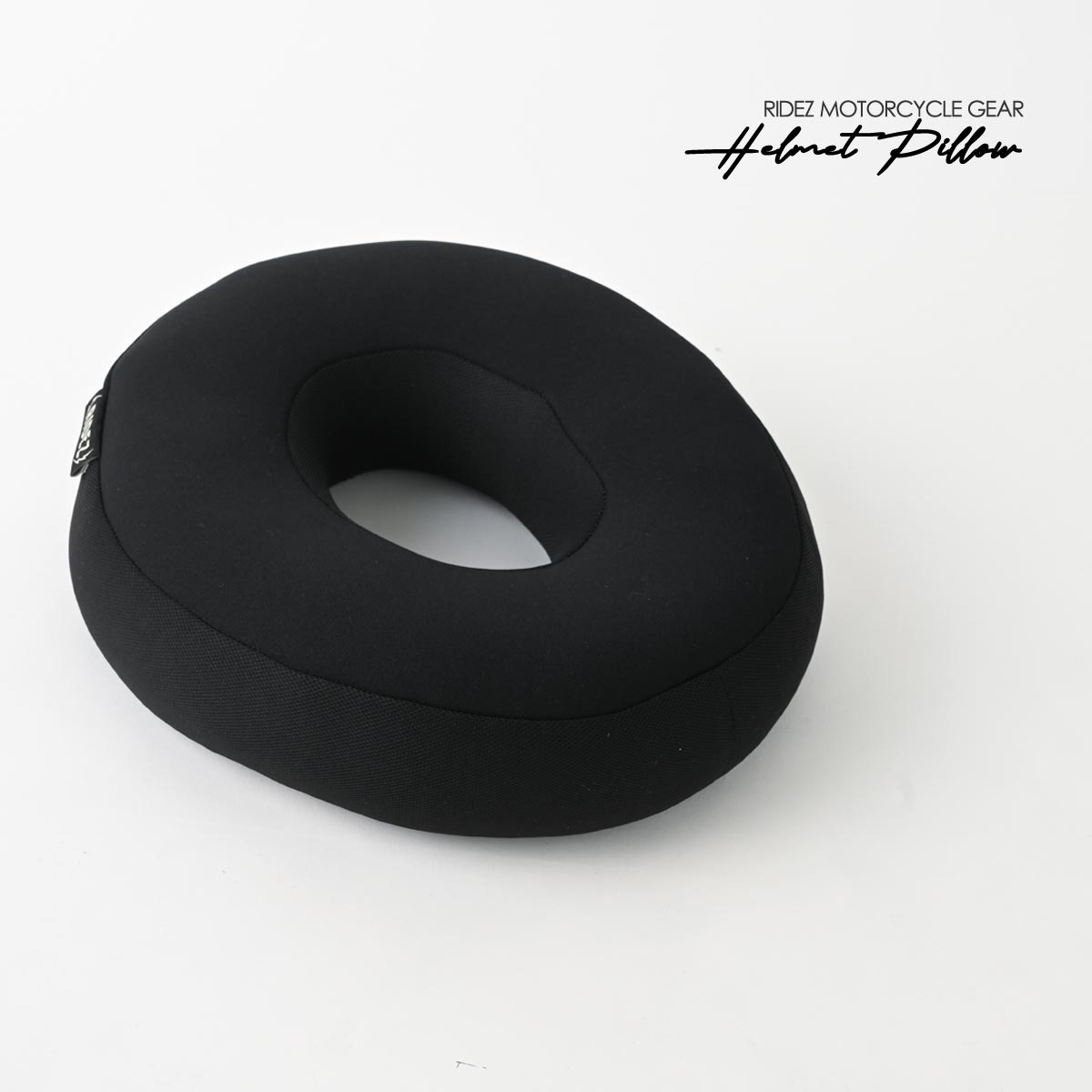 厚さ5cmあるメンテナスリングの斜め横画像