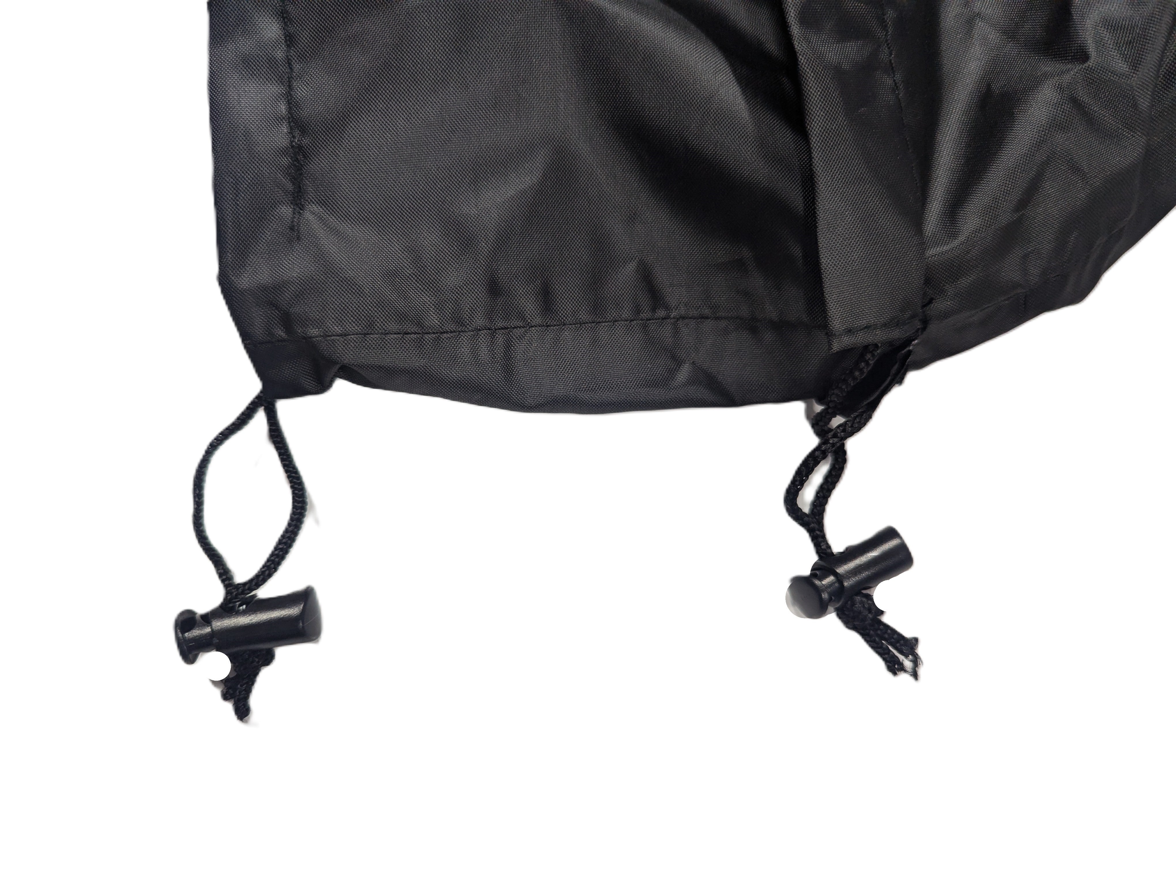 Rain cover for HARD WORX SEAT BAG RTS03