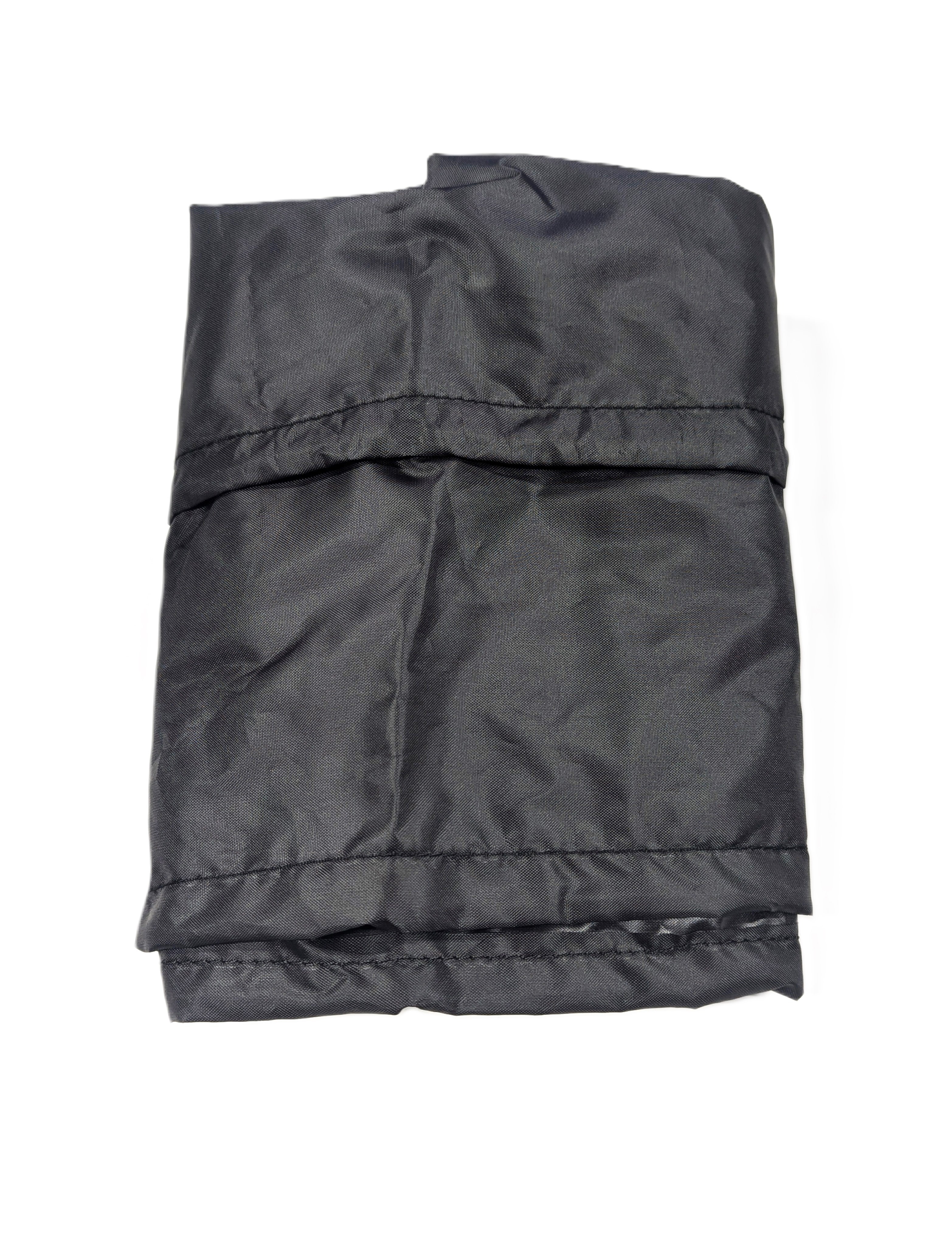 Rain cover for HARD WORX SEAT BAG RTS03
