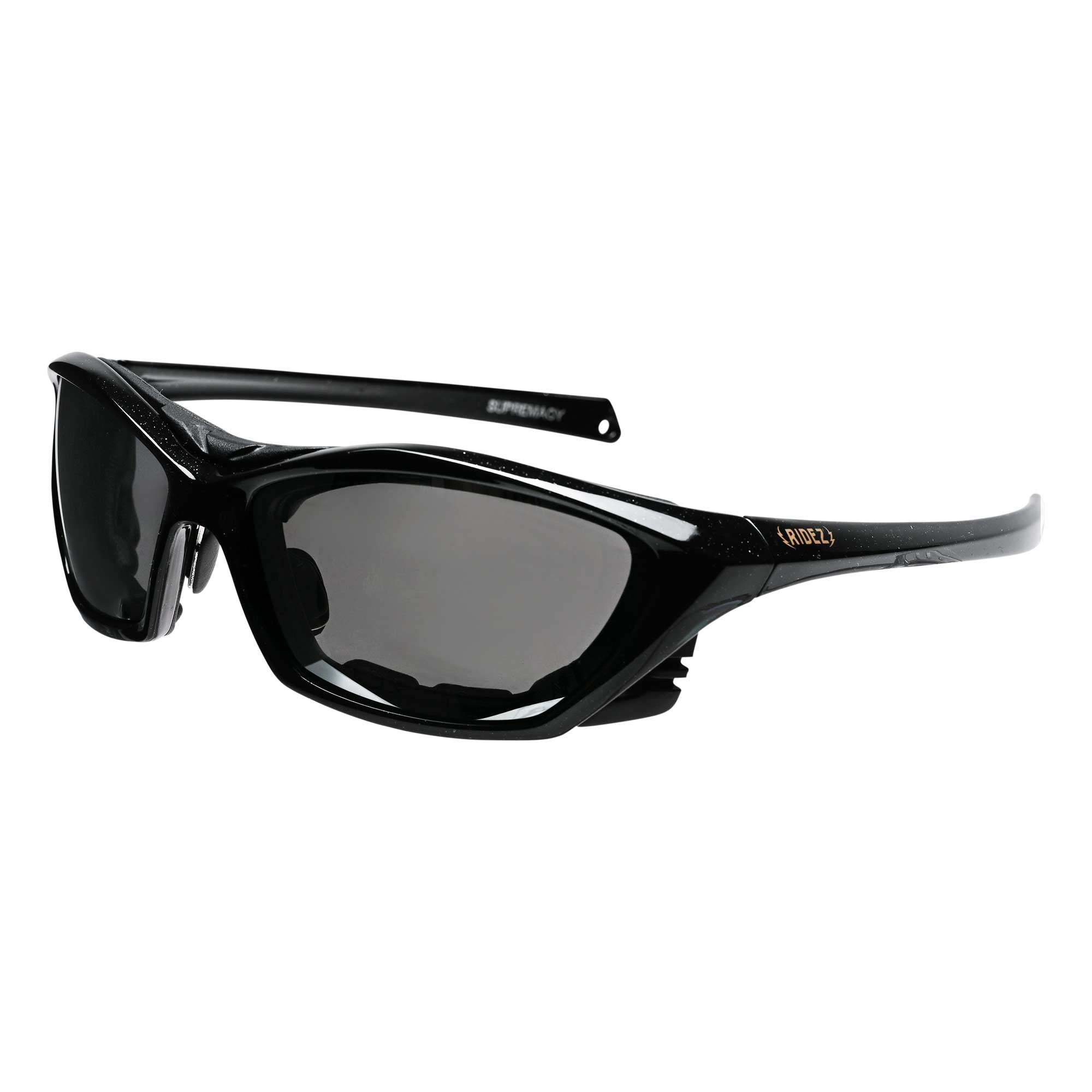 RIDEZ Protection Eyewear SUPREMACY RS903 Polarized Sunglasses