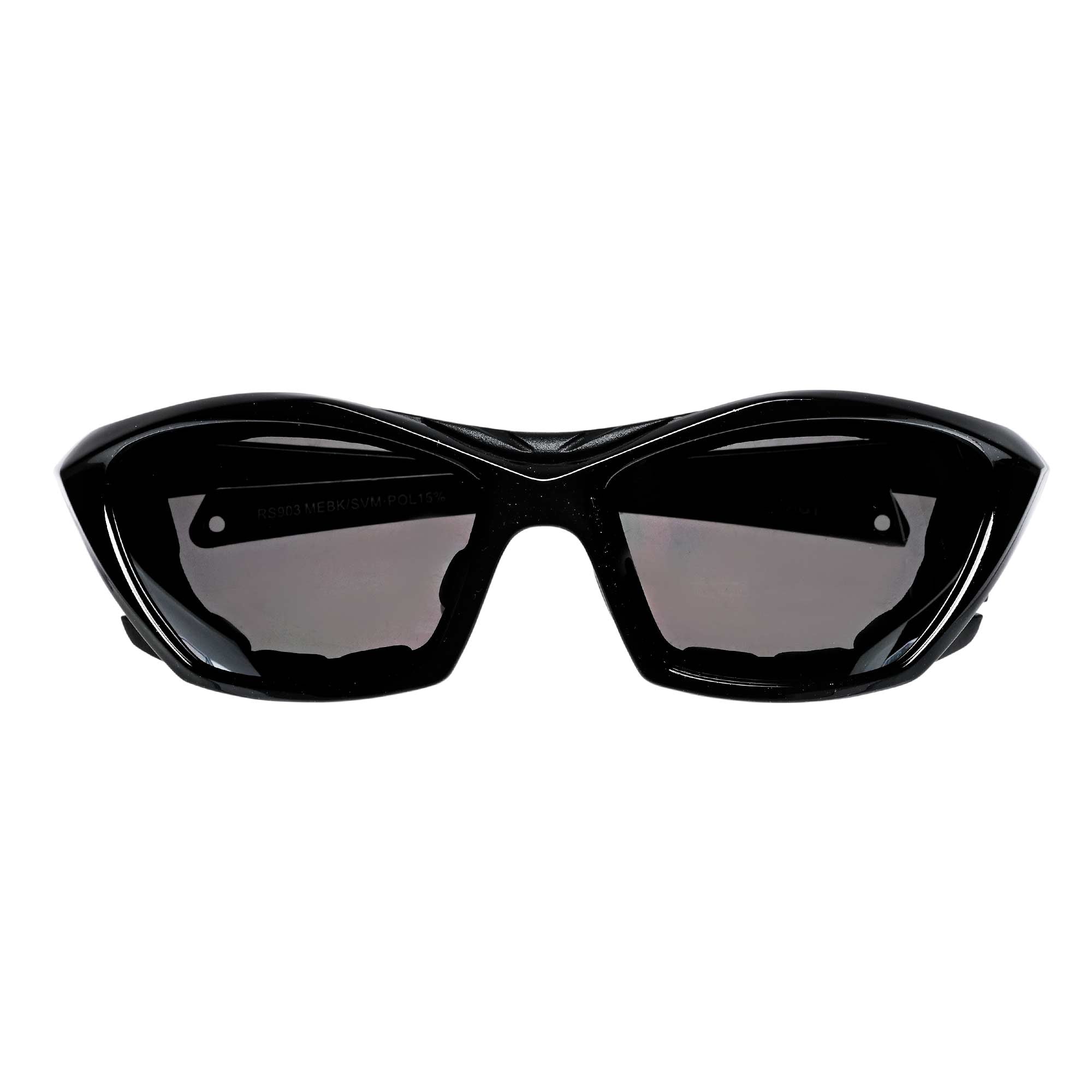 RIDEZ Protection Eyewear SUPREMACY RS903 Polarized Sunglasses