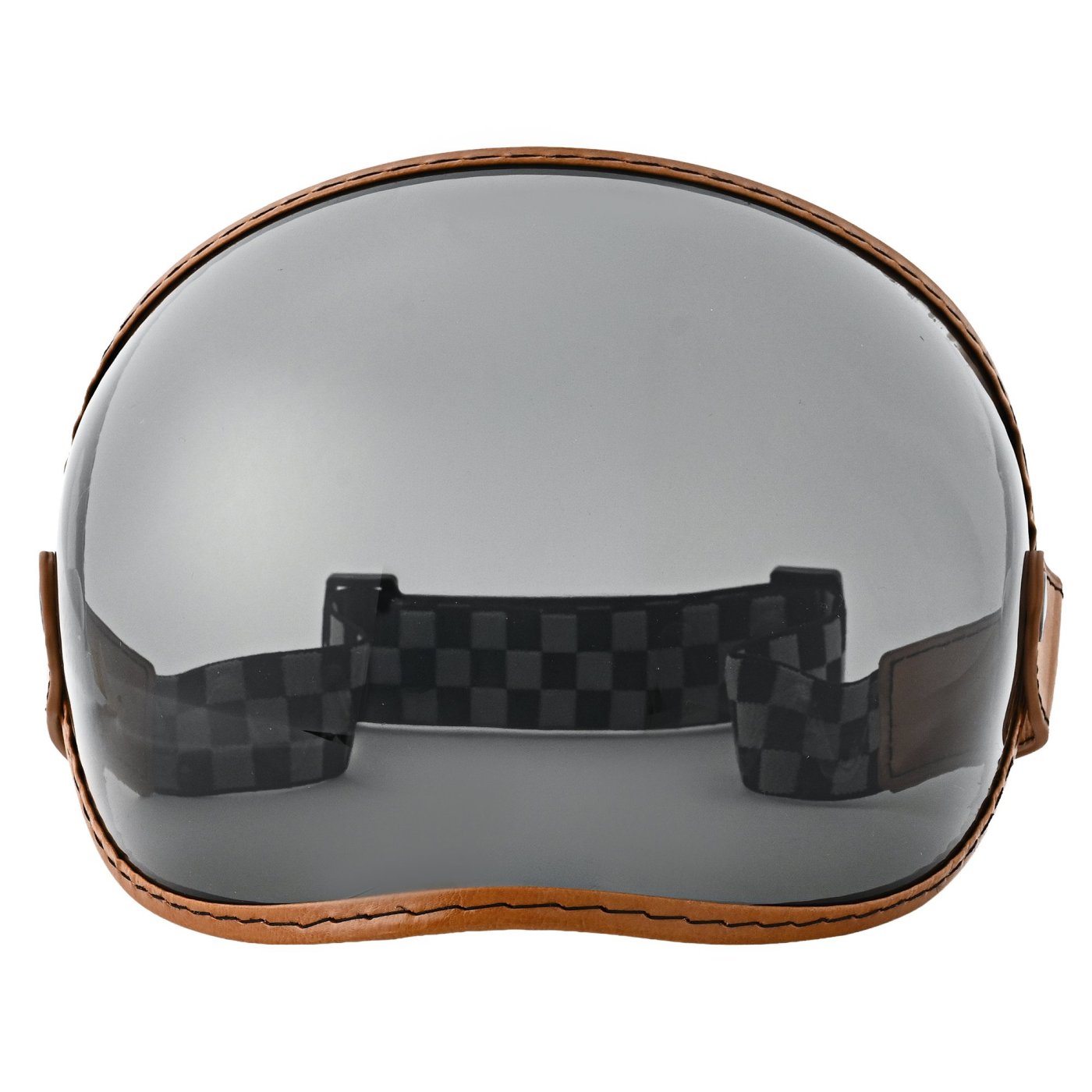 RIDEZ ヘルメット用ゴーグル BUBBLE GOGGLE