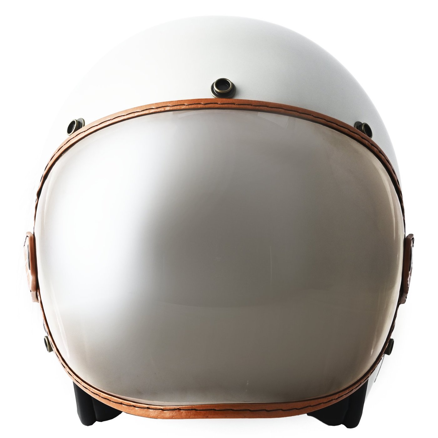 RIDEZ ヘルメット用ゴーグル BUBBLE GOGGLE
