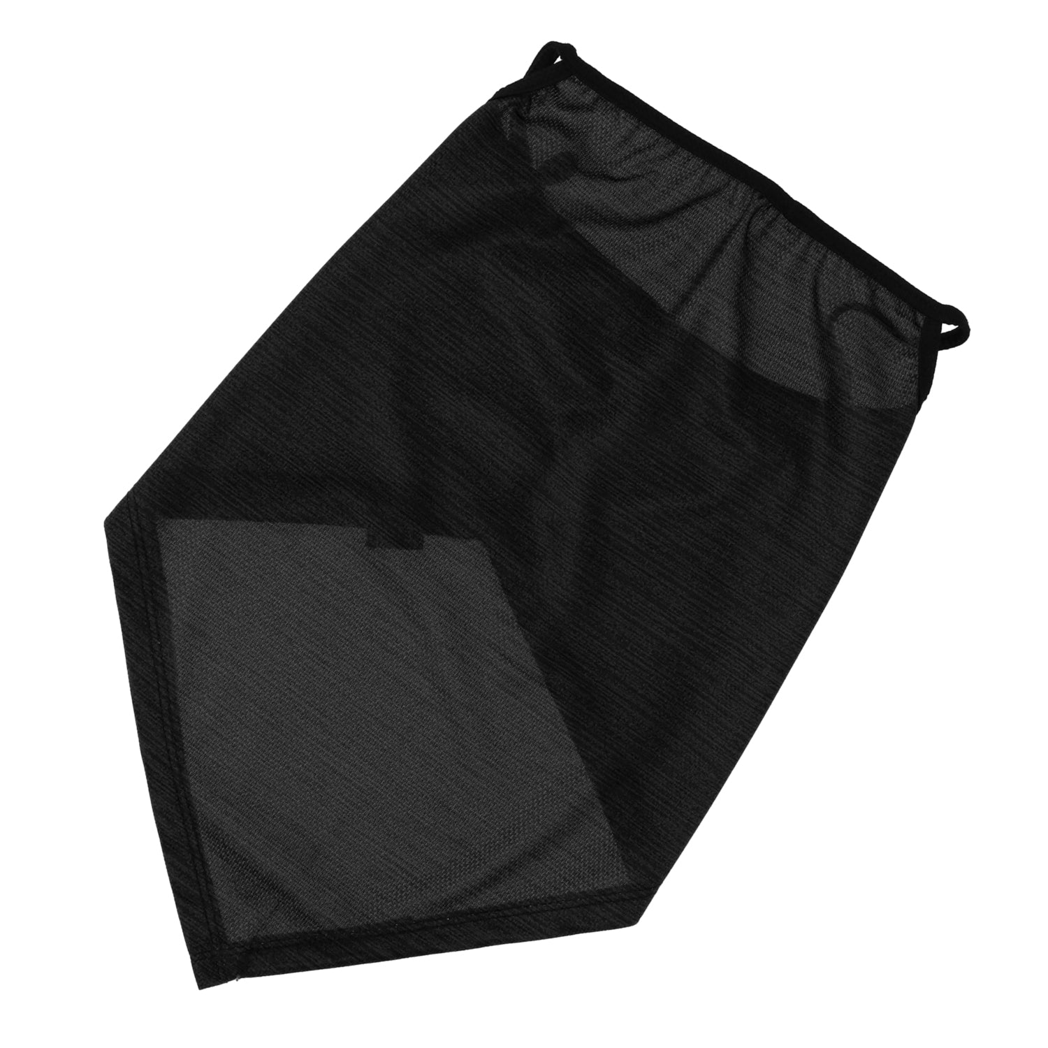 RIDEZ Bandana EarsLoops TBE1195 BLACK