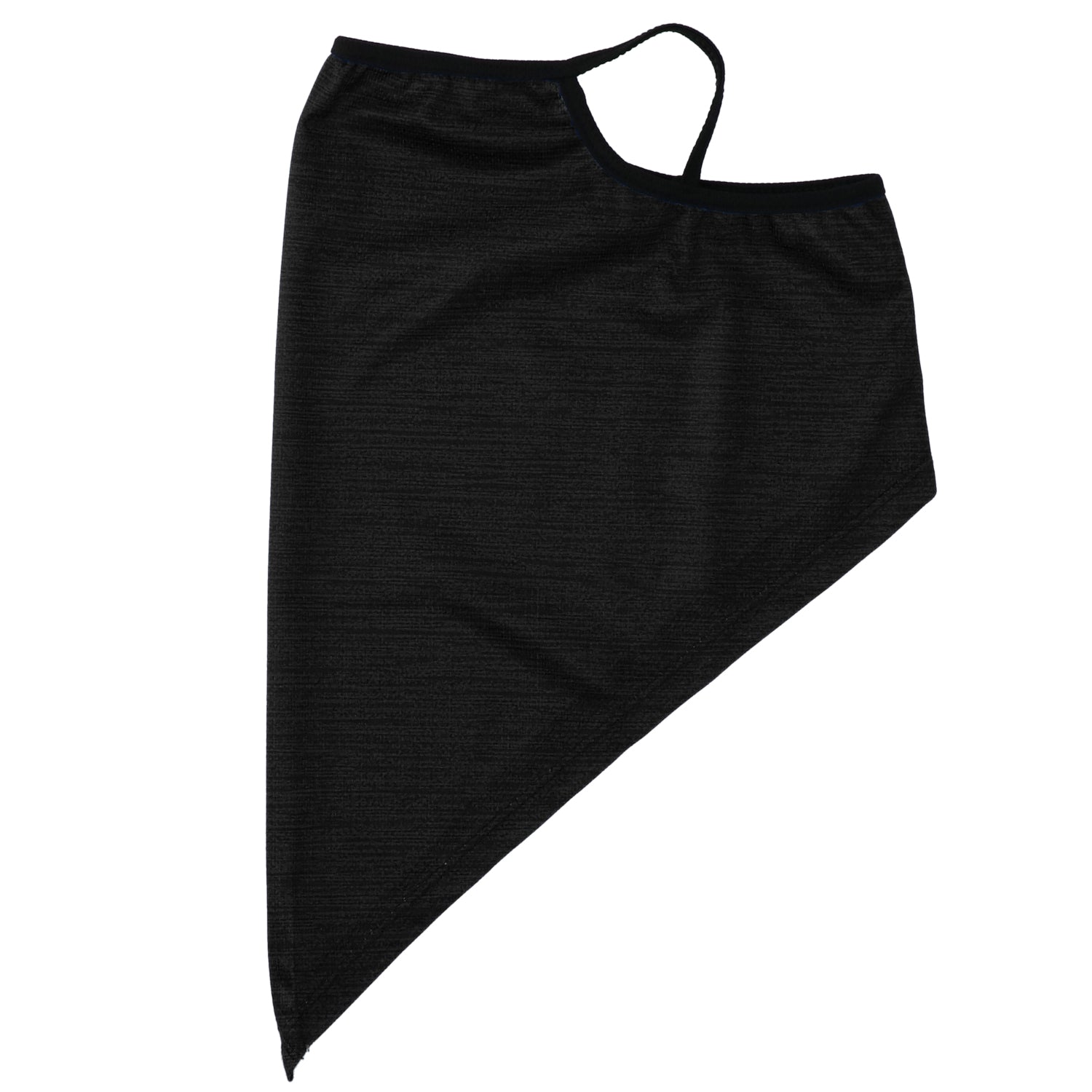 RIDEZ Bandana EarsLoops TBE1195 BLACK