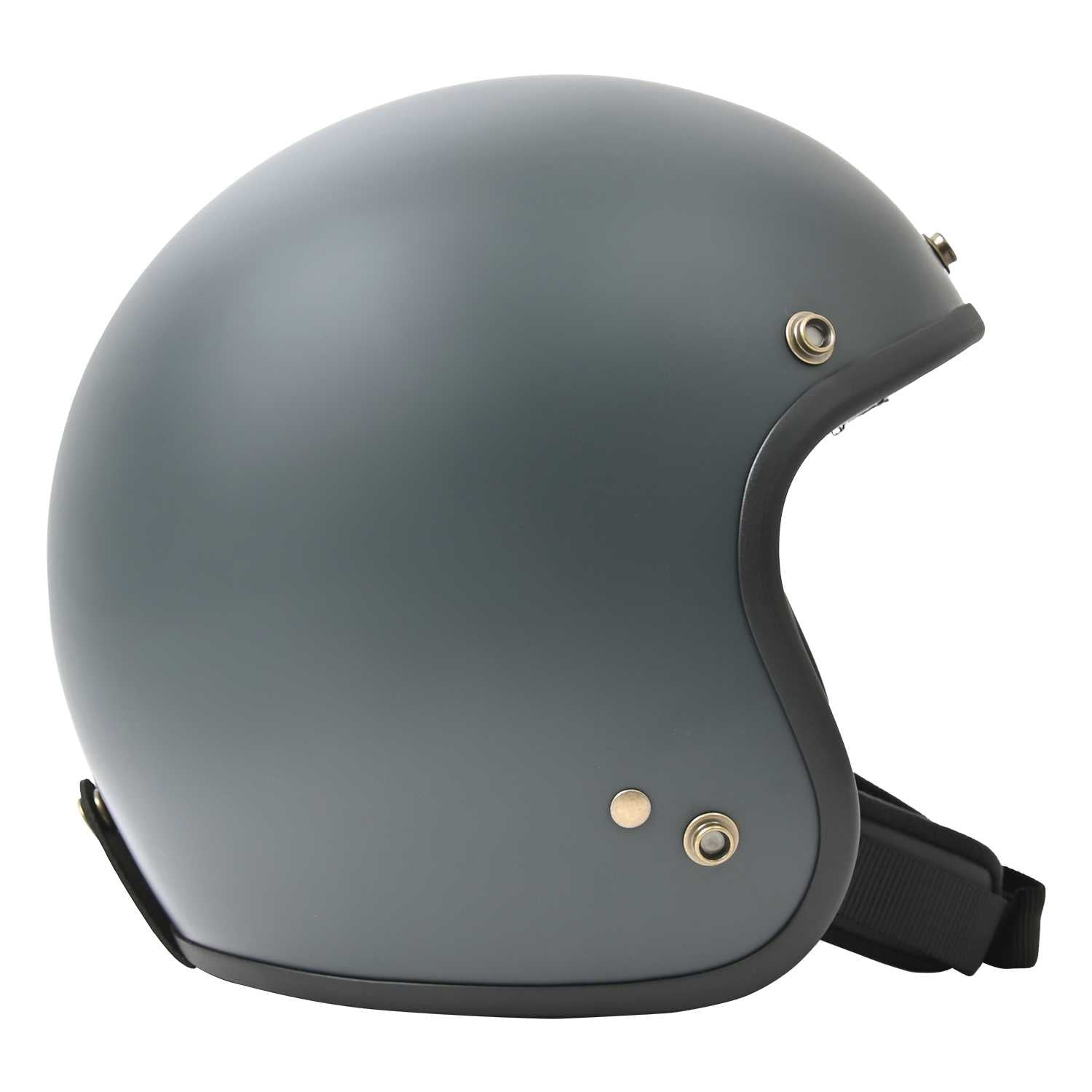 RIDEZ TQ BLITZ 3サイズ ジェット ヘルメット TQ02-SE