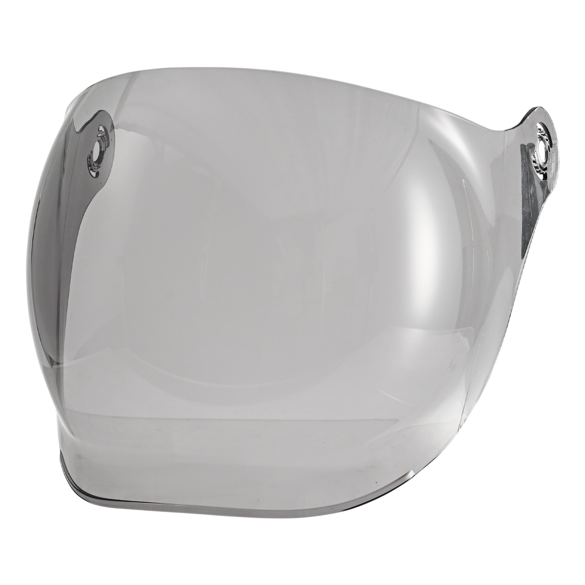 RIDEZ ZZヘルメット用 ヘルメットシールド