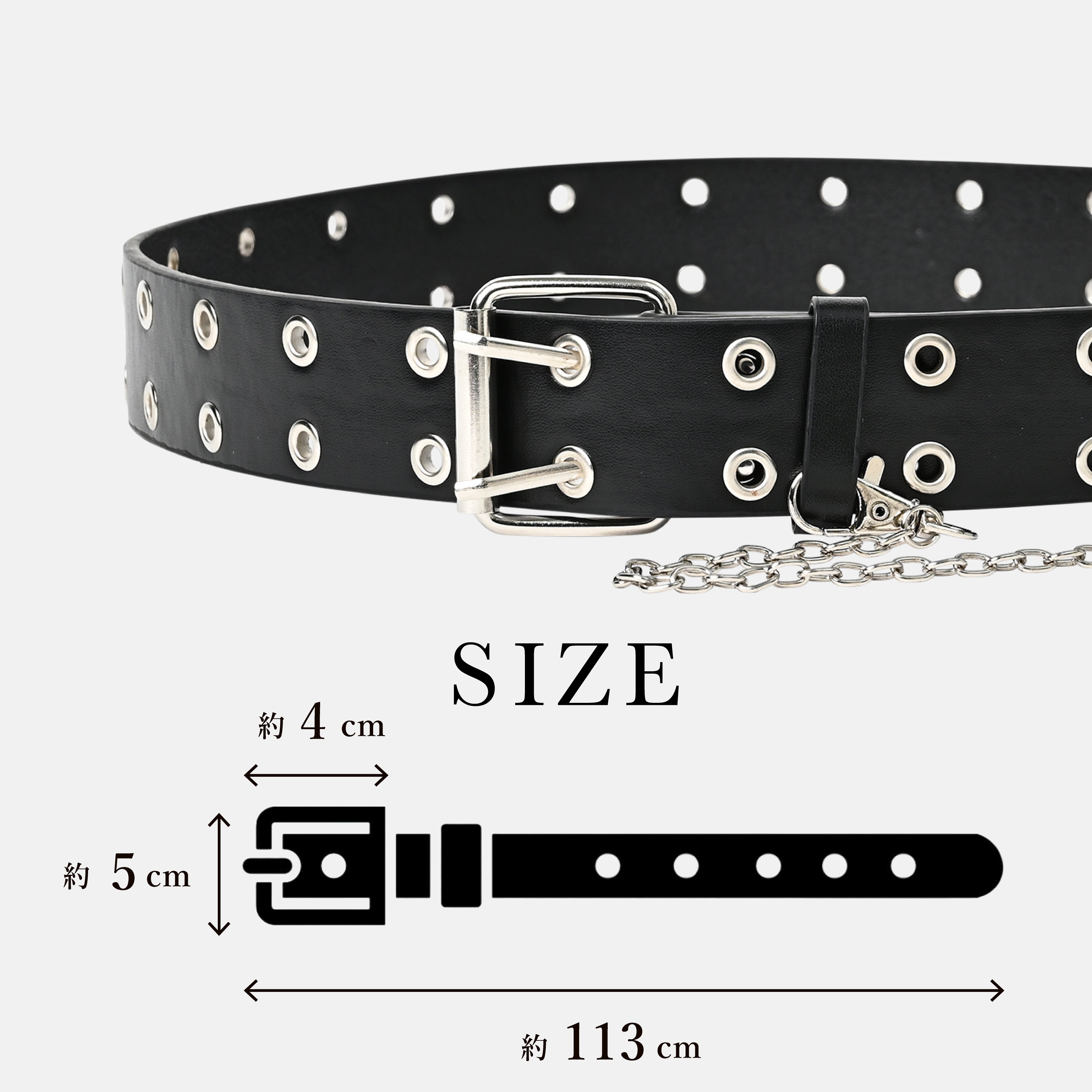 RIDEZ MOTO BELT R/bay/6 ベルト RWY-161