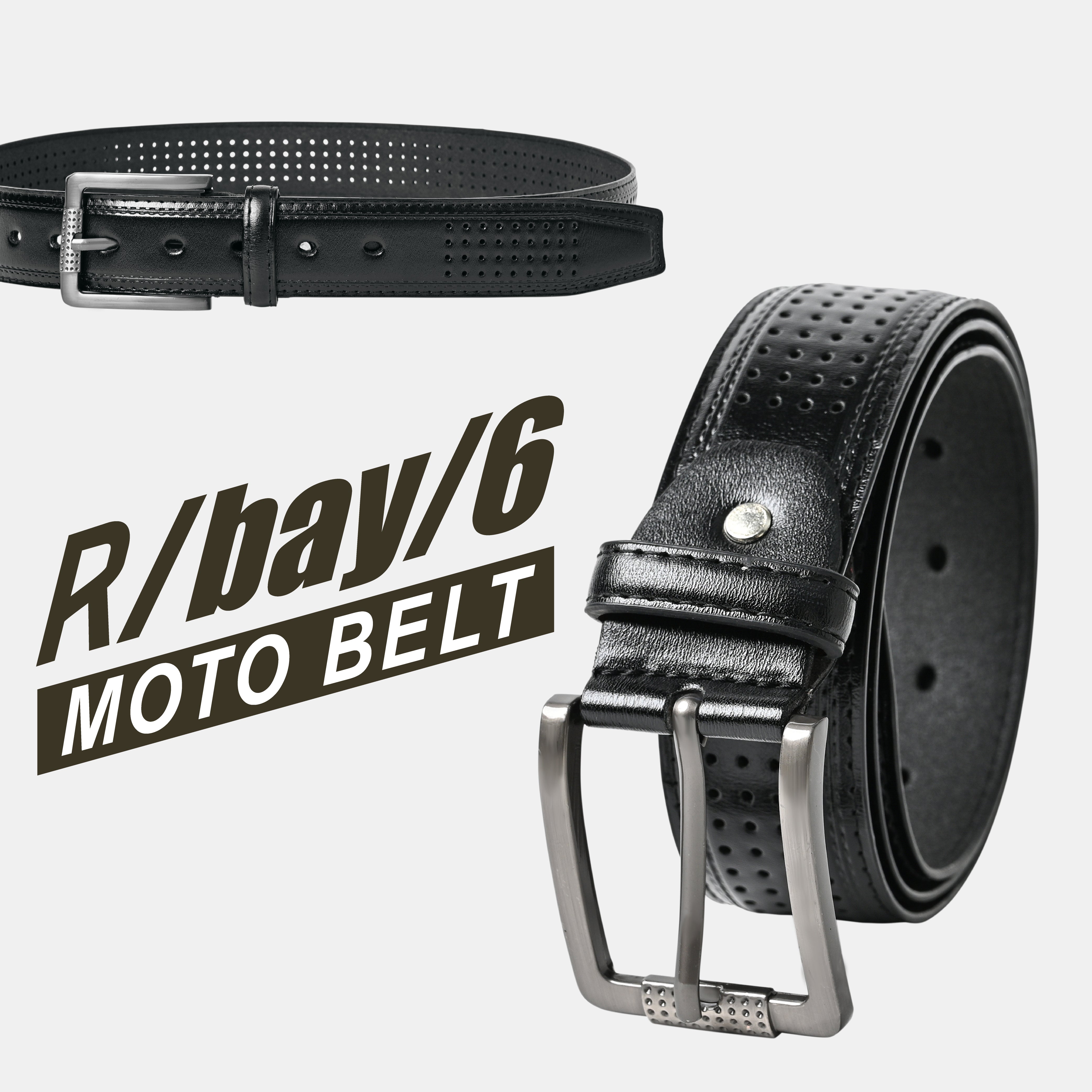 RIDEZ MOTO BELT R/bay/6 ベルト RWY-1875