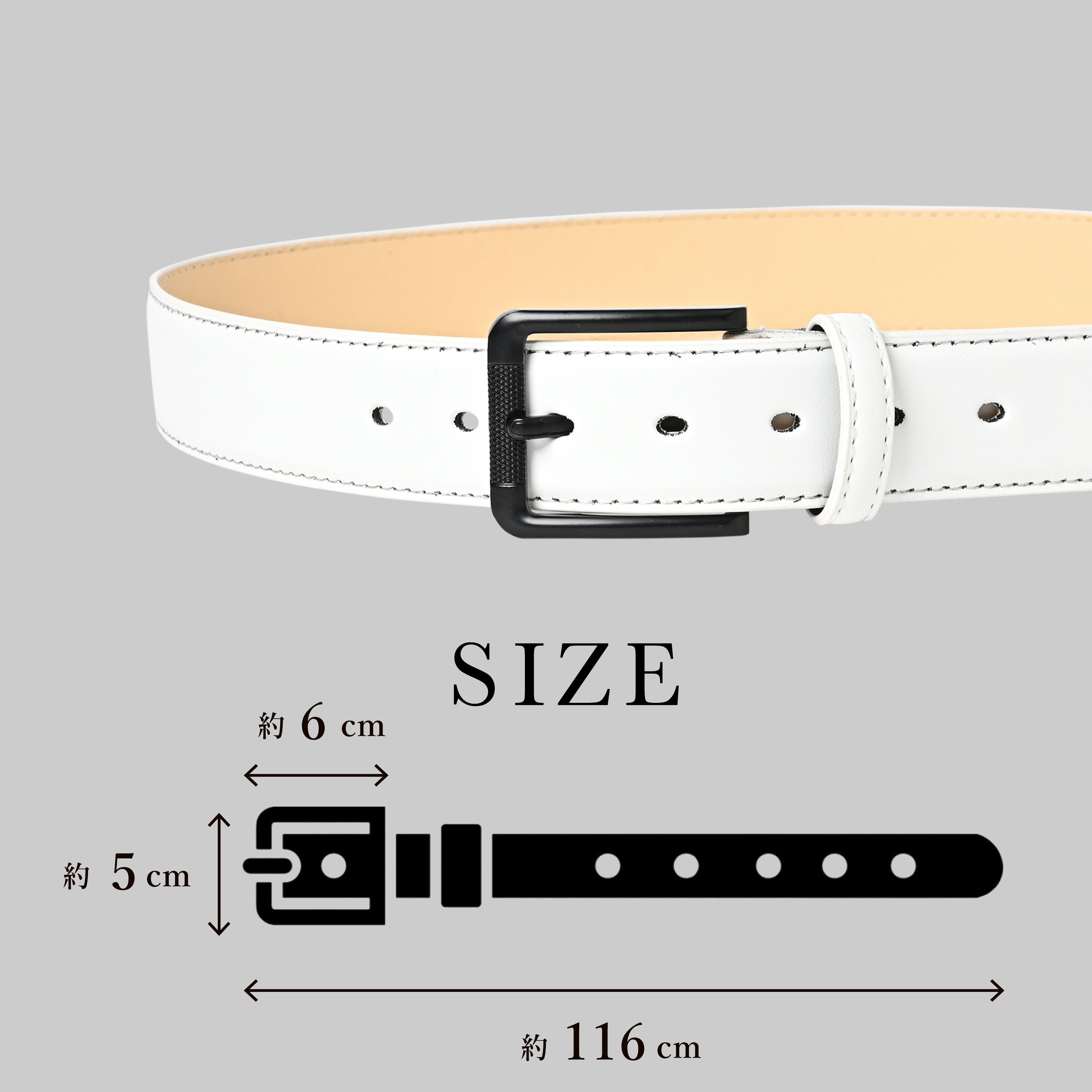 RIDEZ MOTO BELT R/bay/6 ベルト RWY-1925
