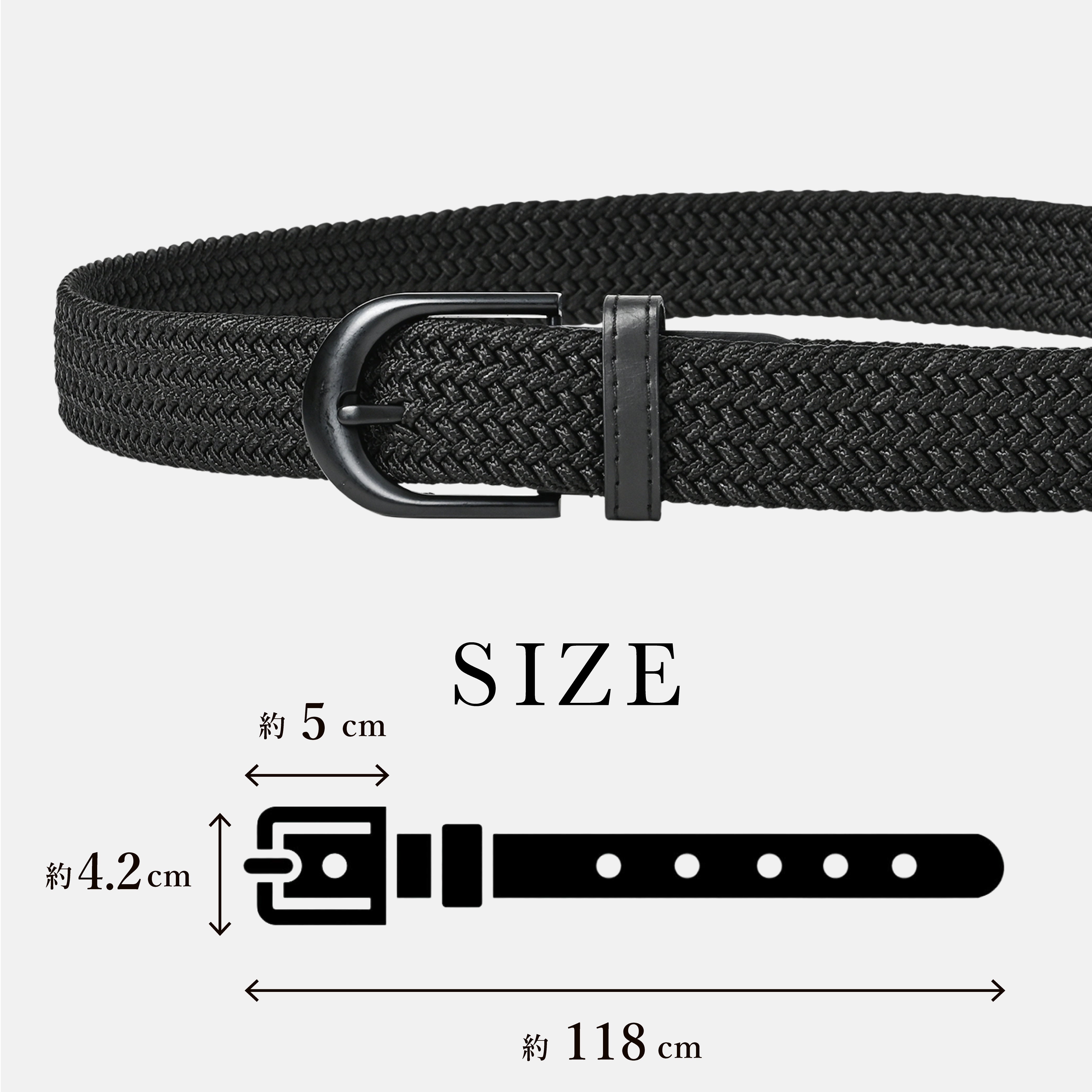 RIDEZ MOTO BELT R/bay/6 ベルト RWY-428