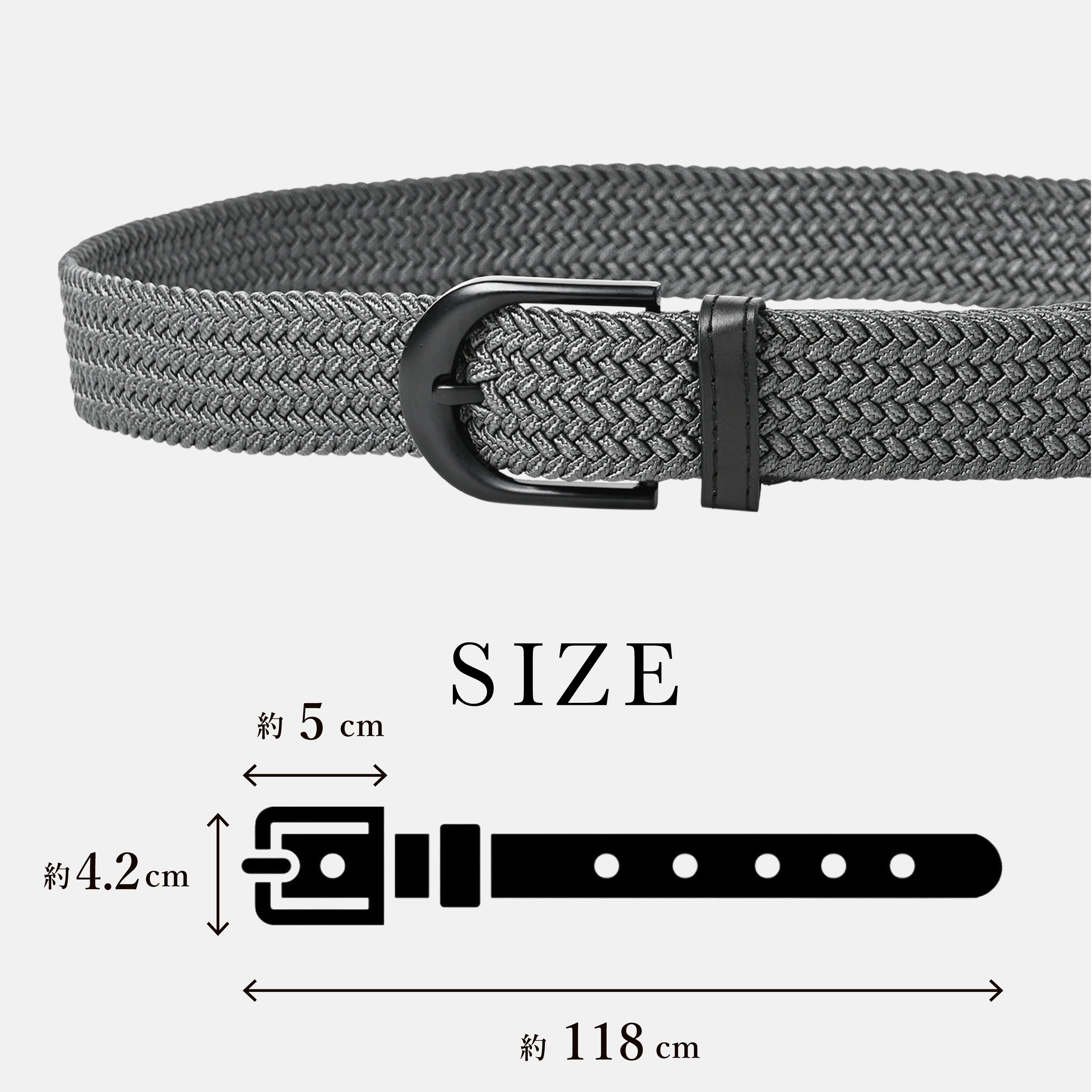 RIDEZ MOTO BELT R/bay/6 ベルト RWY-428