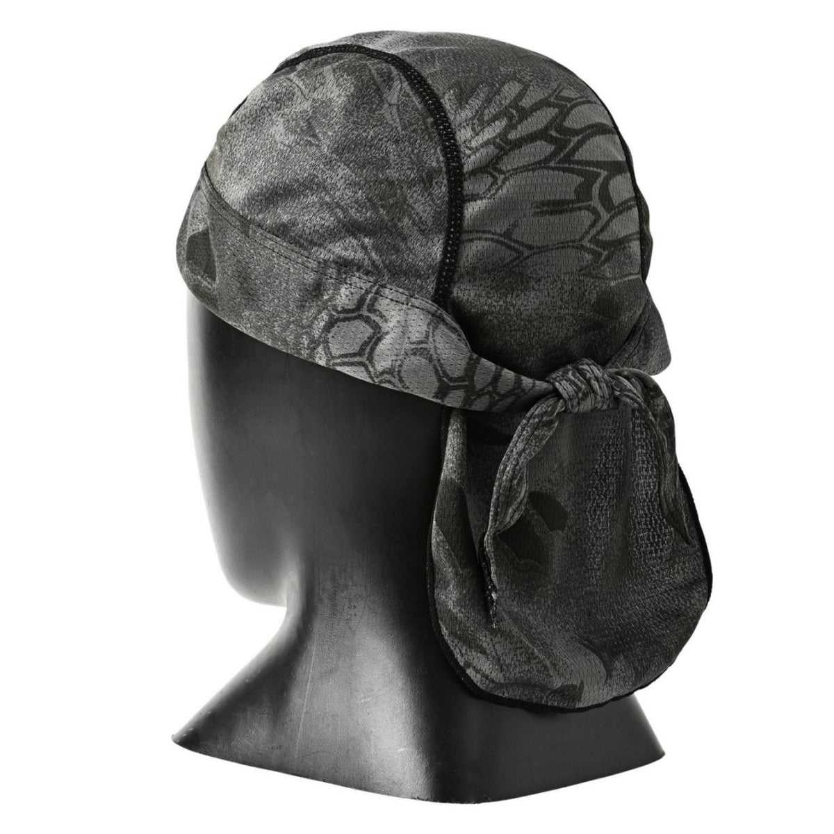 RIDEZ バンダナ キャップ Bandana Cap BC02