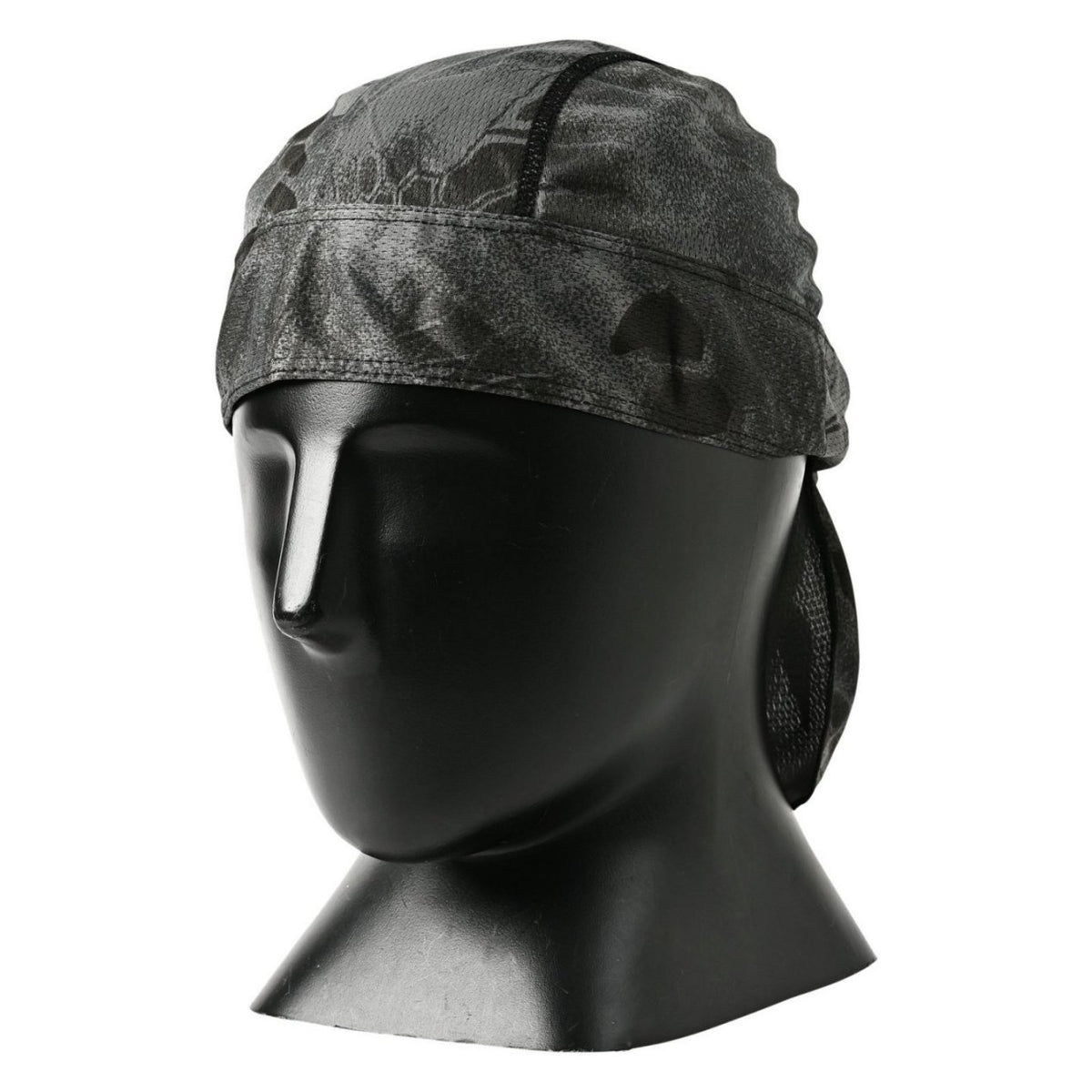 RIDEZ バンダナ キャップ Bandana Cap BC02