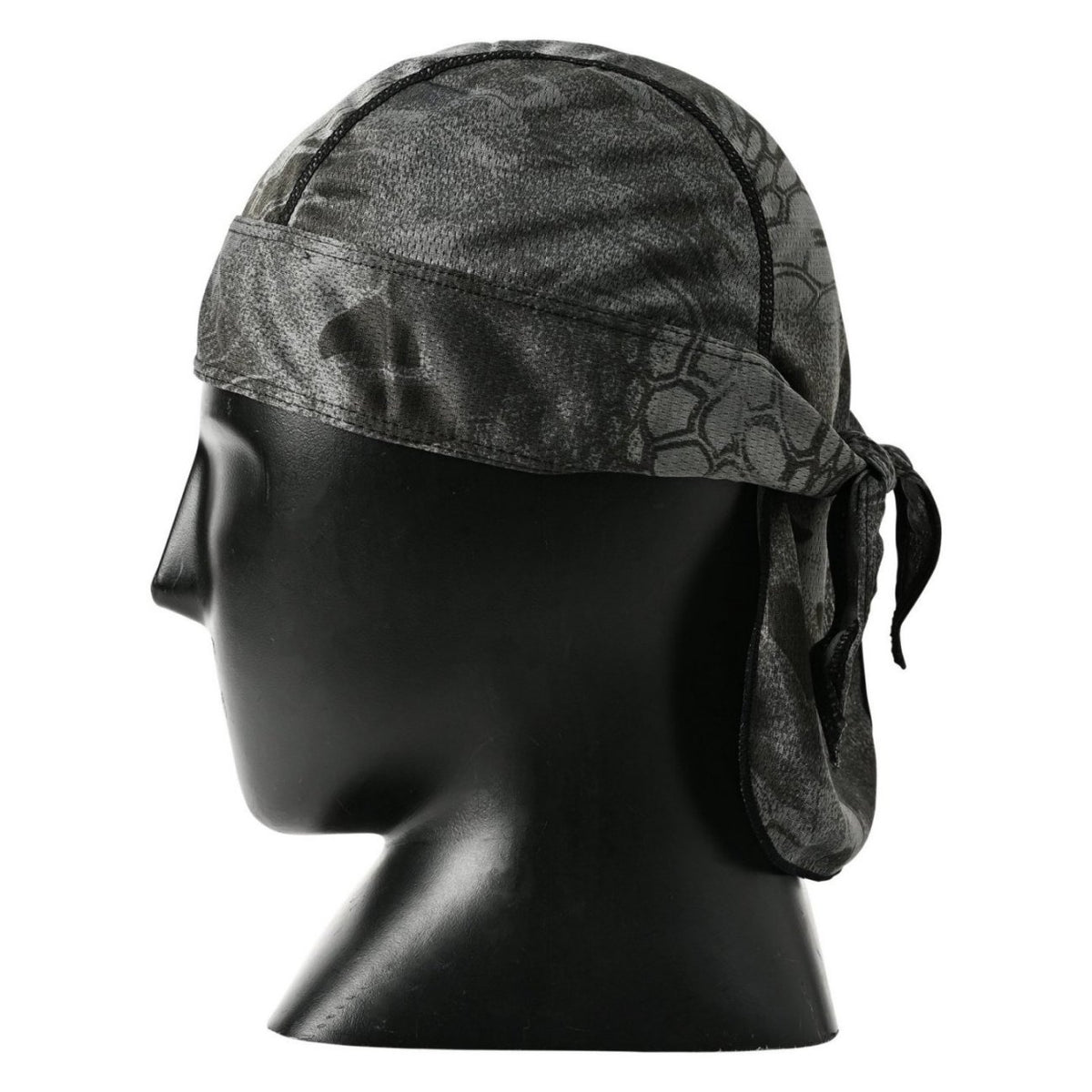 RIDEZ バンダナ キャップ Bandana Cap BC02