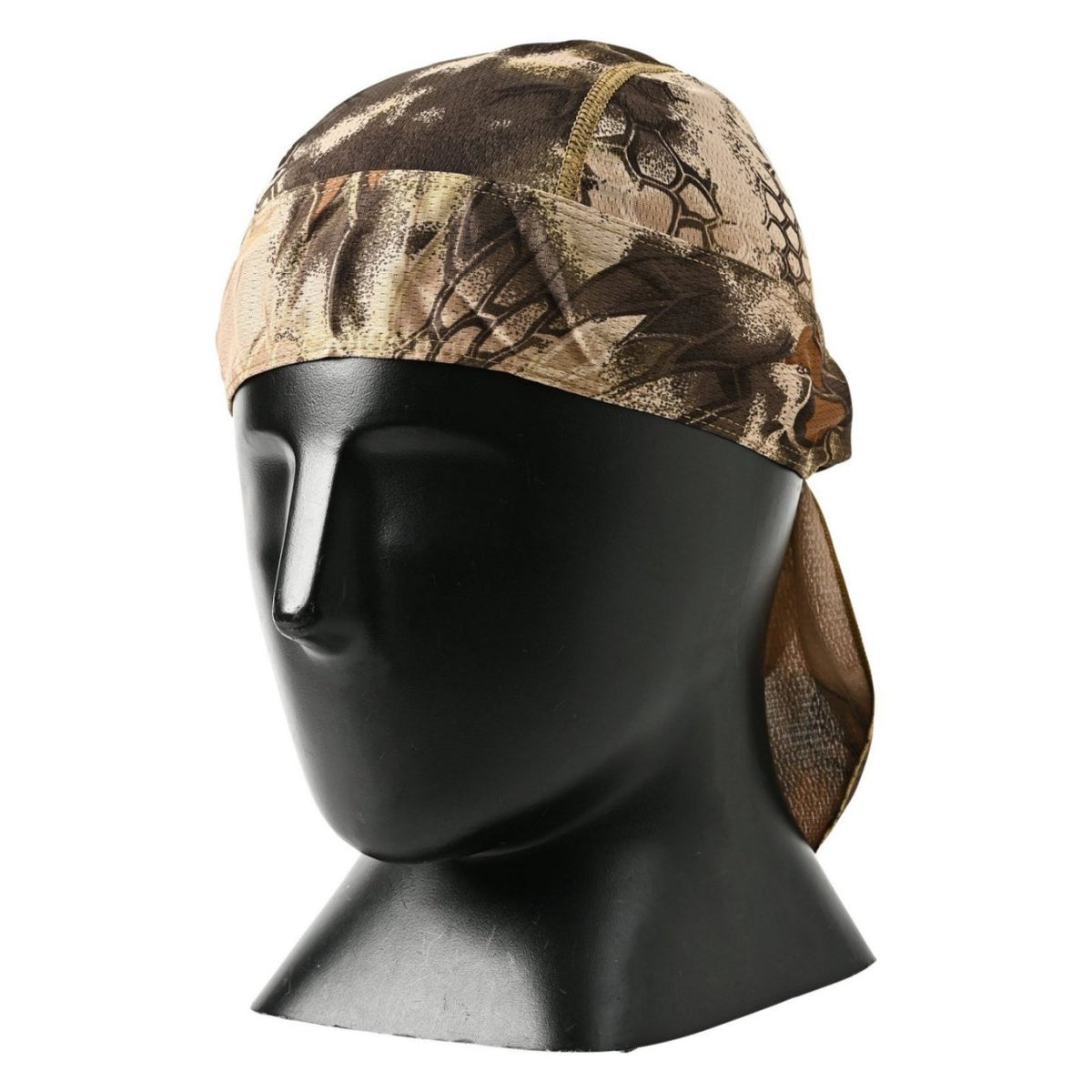 RIDEZ バンダナ キャップ Bandana Cap BC03