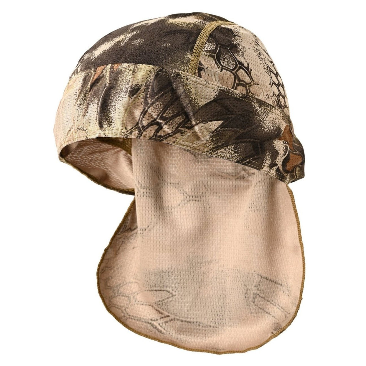 RIDEZ バンダナ キャップ Bandana Cap BC03