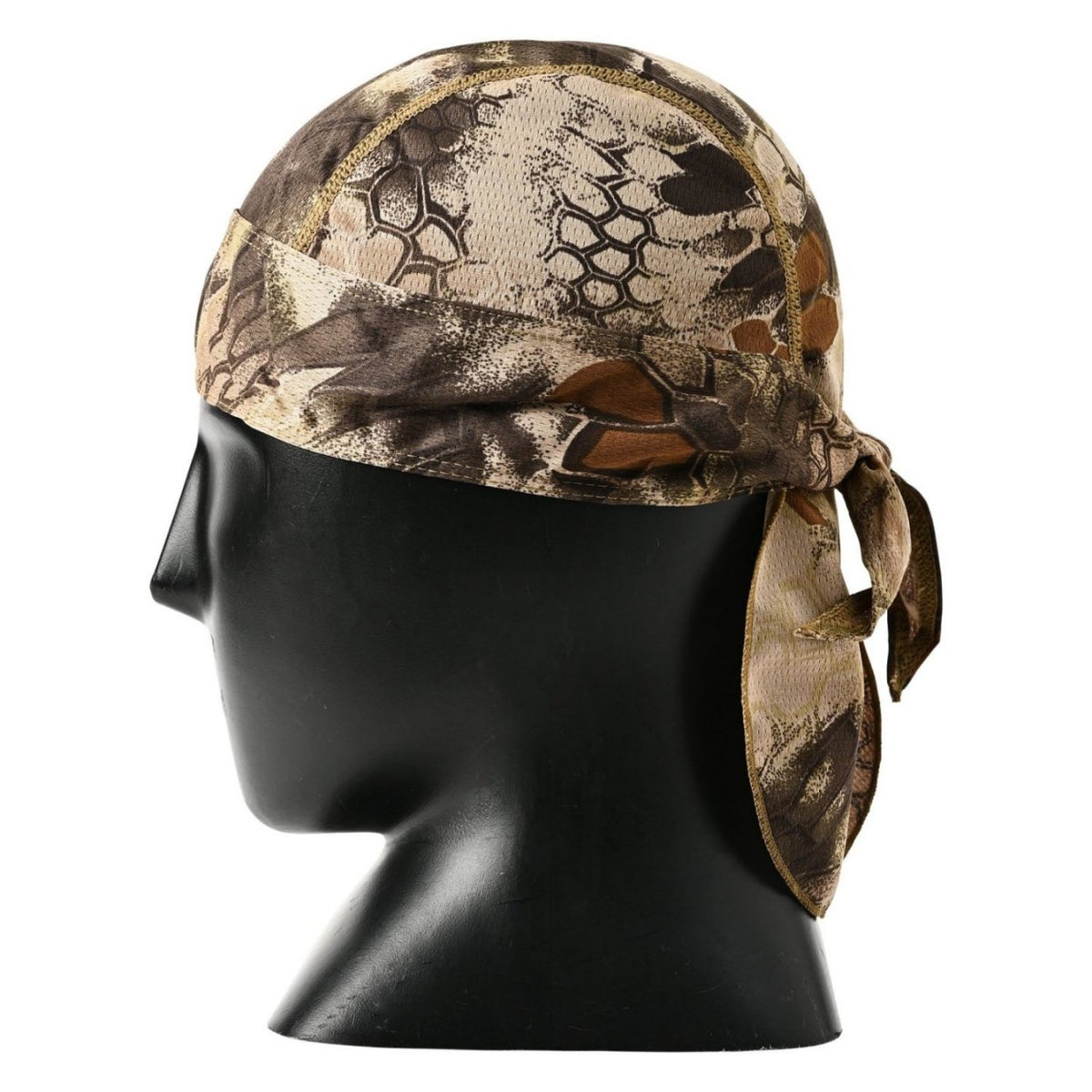 RIDEZ バンダナ キャップ Bandana Cap BC03