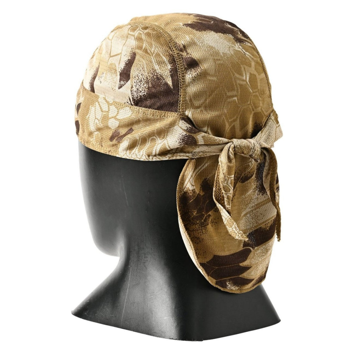 RIDEZ バンダナ キャップ Bandana Cap BC04