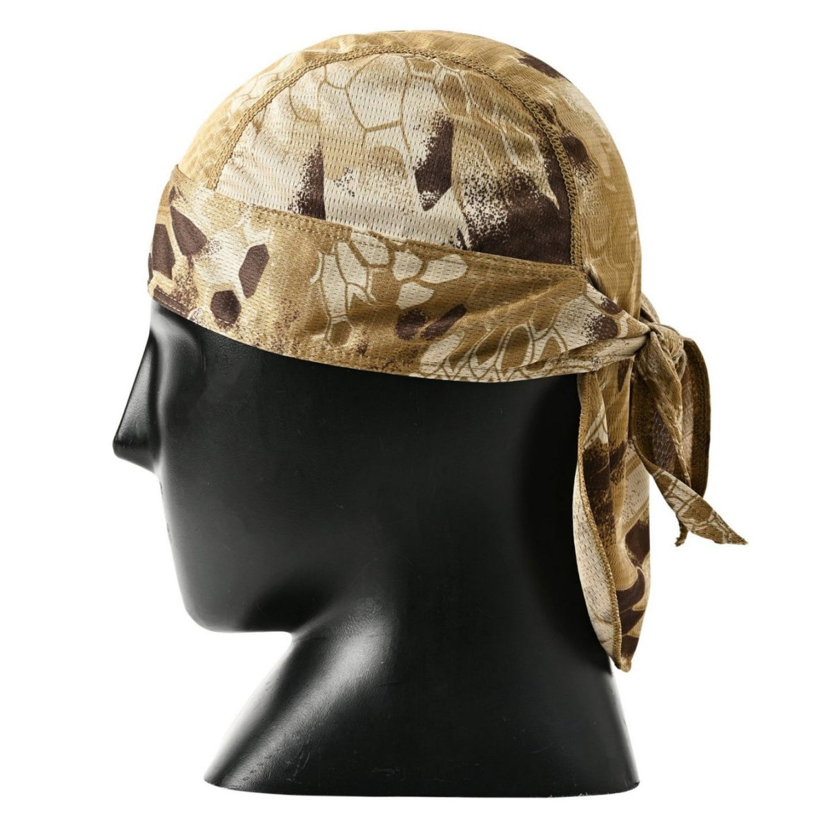 RIDEZ バンダナ キャップ Bandana Cap BC04